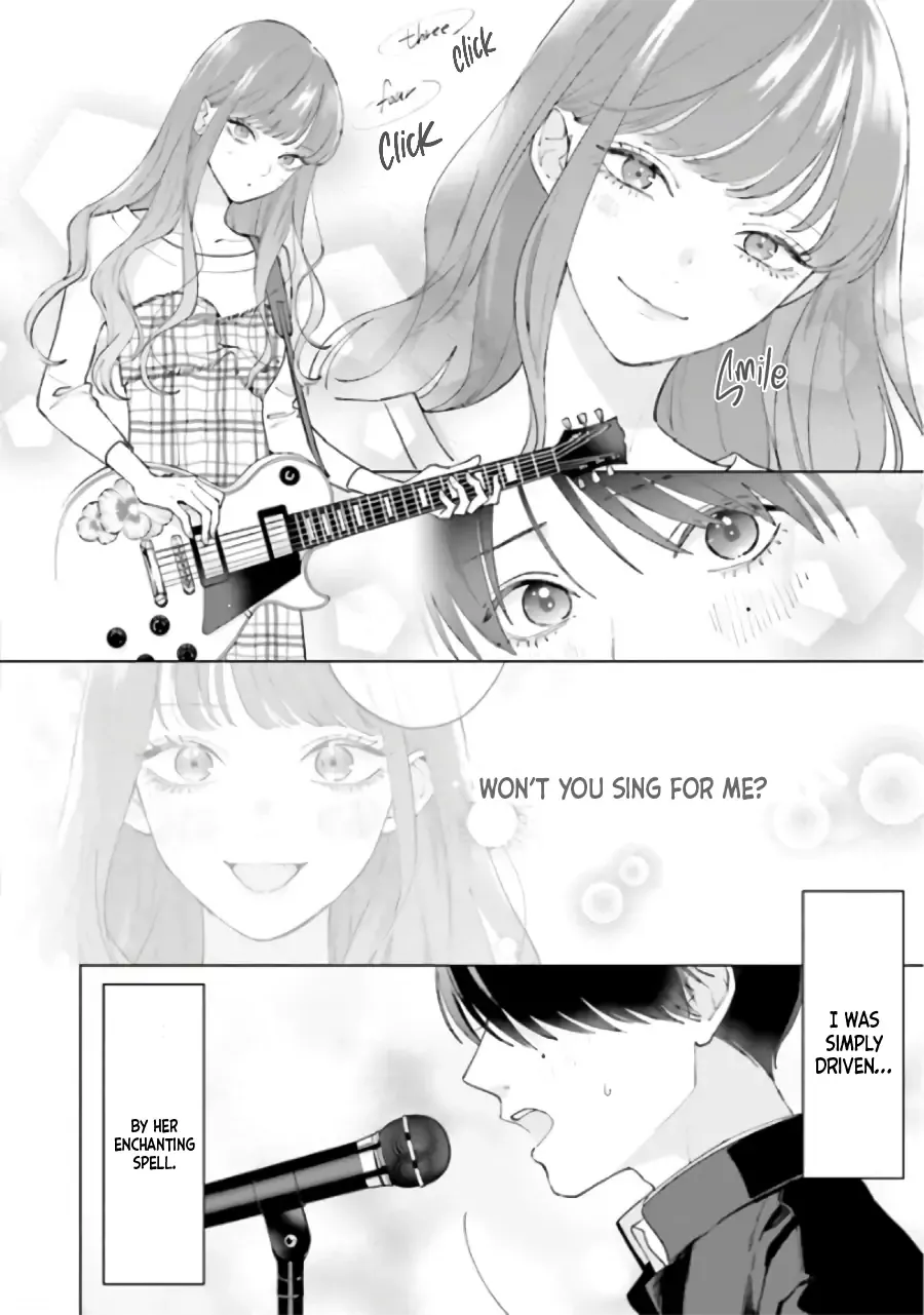 Read Studio Cabana EN Manga Online