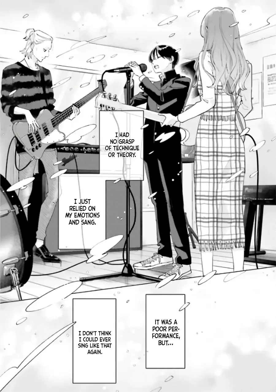 Read Studio Cabana EN Manga Online