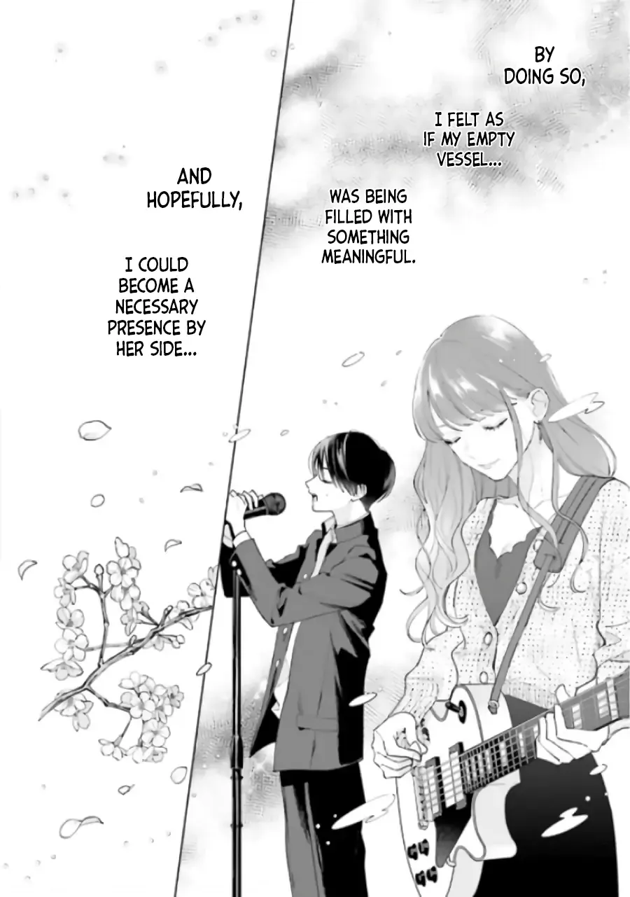 Read Studio Cabana EN Manga Online