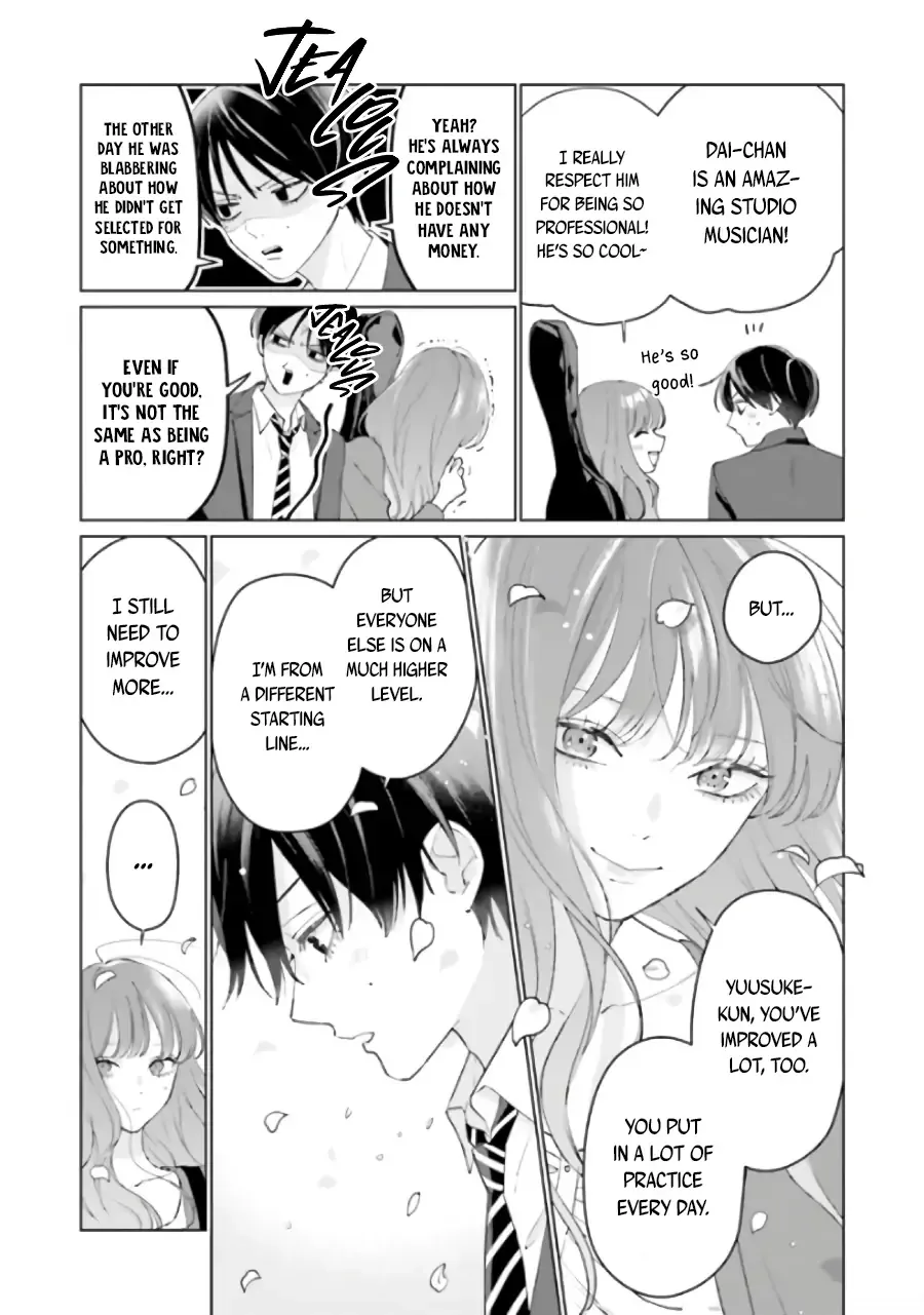 Read Studio Cabana EN Manga Online