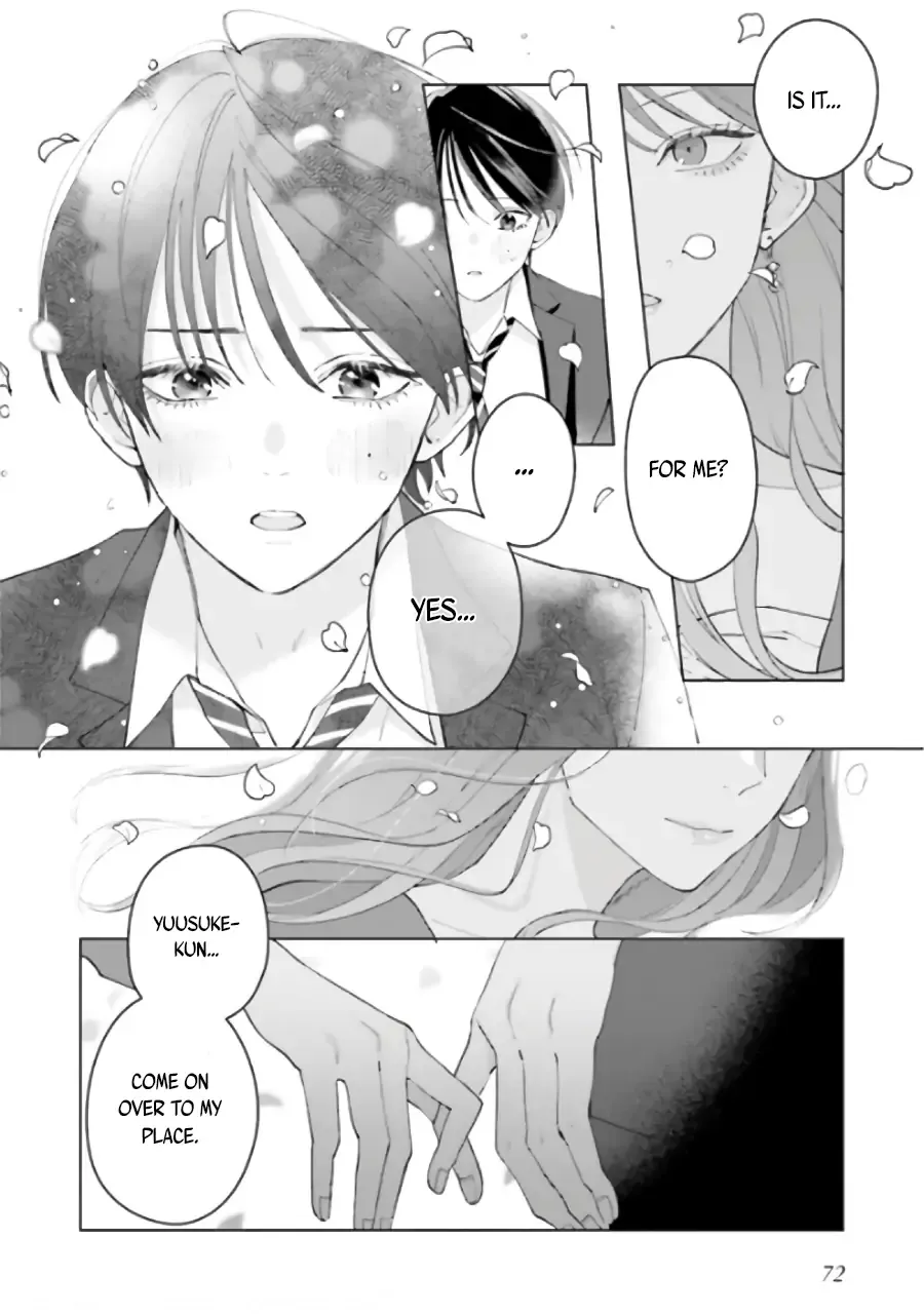 Read Studio Cabana EN Manga Online