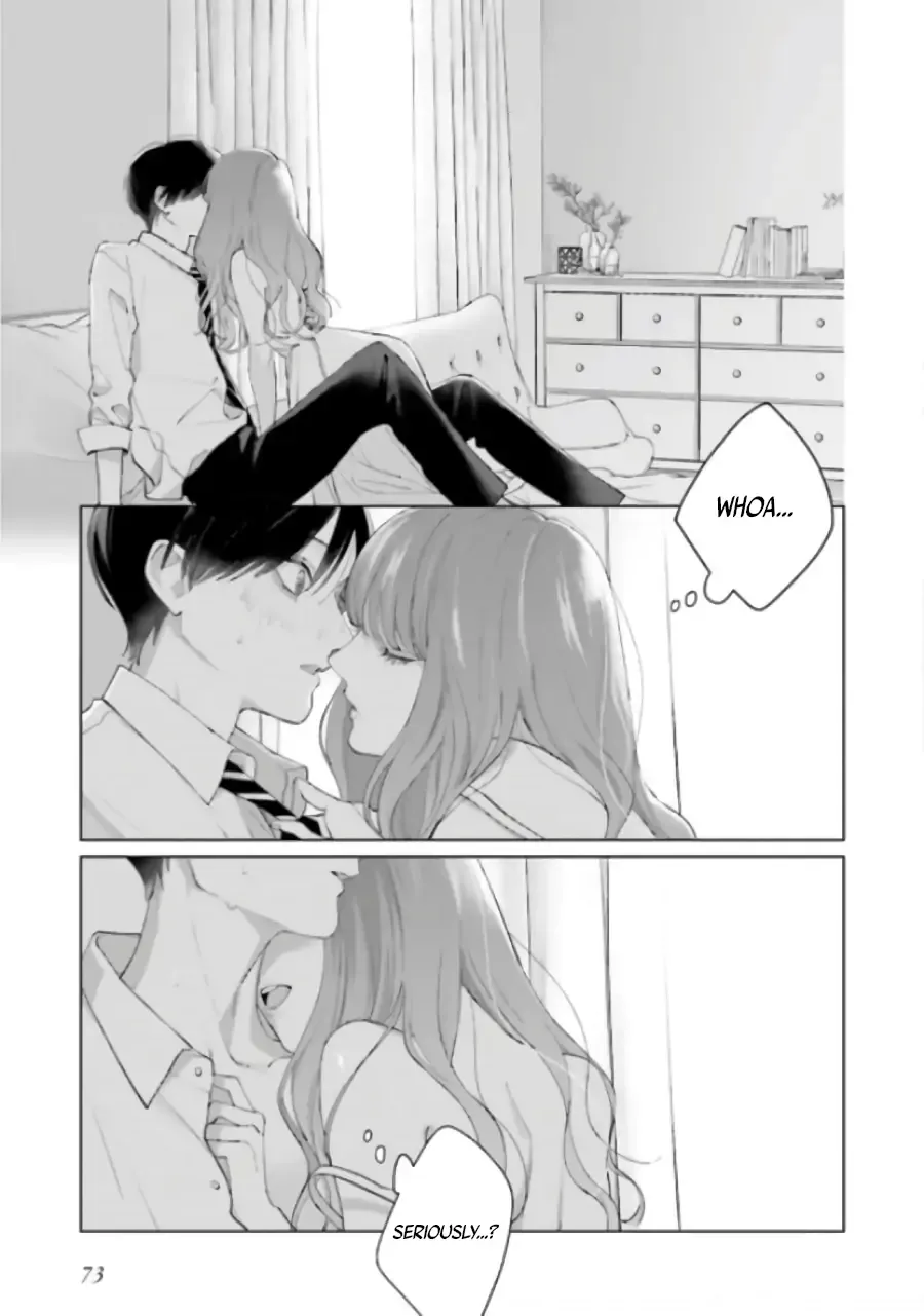 Read Studio Cabana EN Manga Online