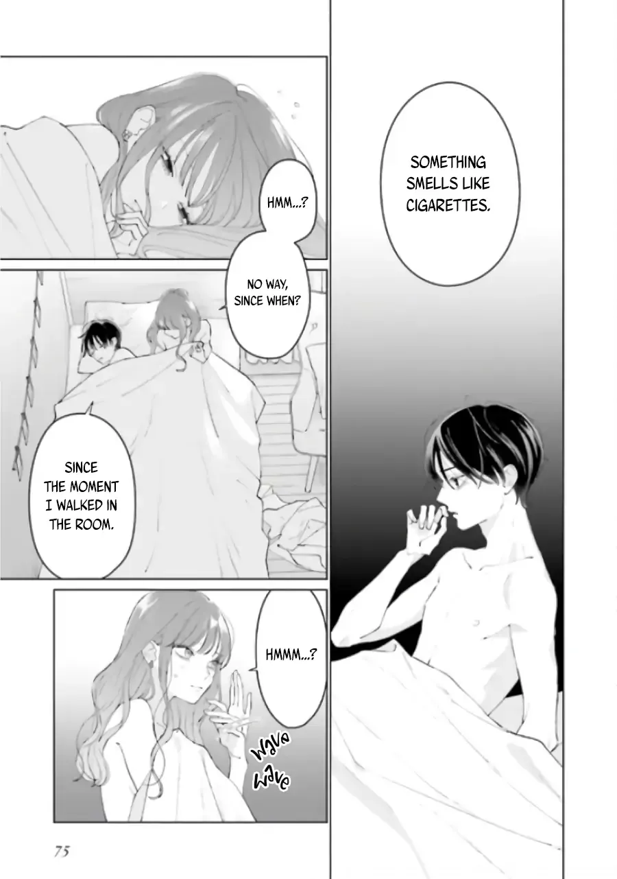 Read Studio Cabana EN Manga Online