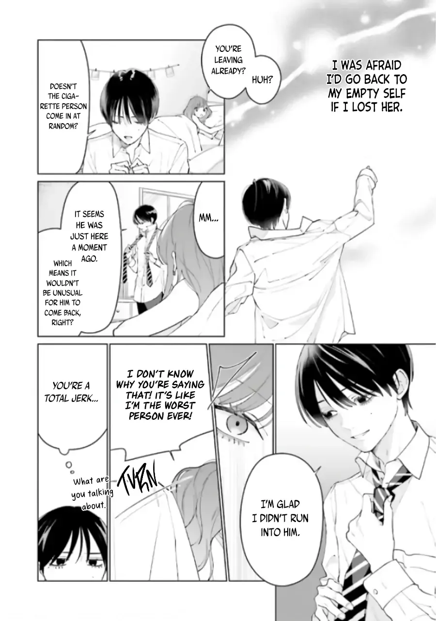 Read Studio Cabana EN Manga Online