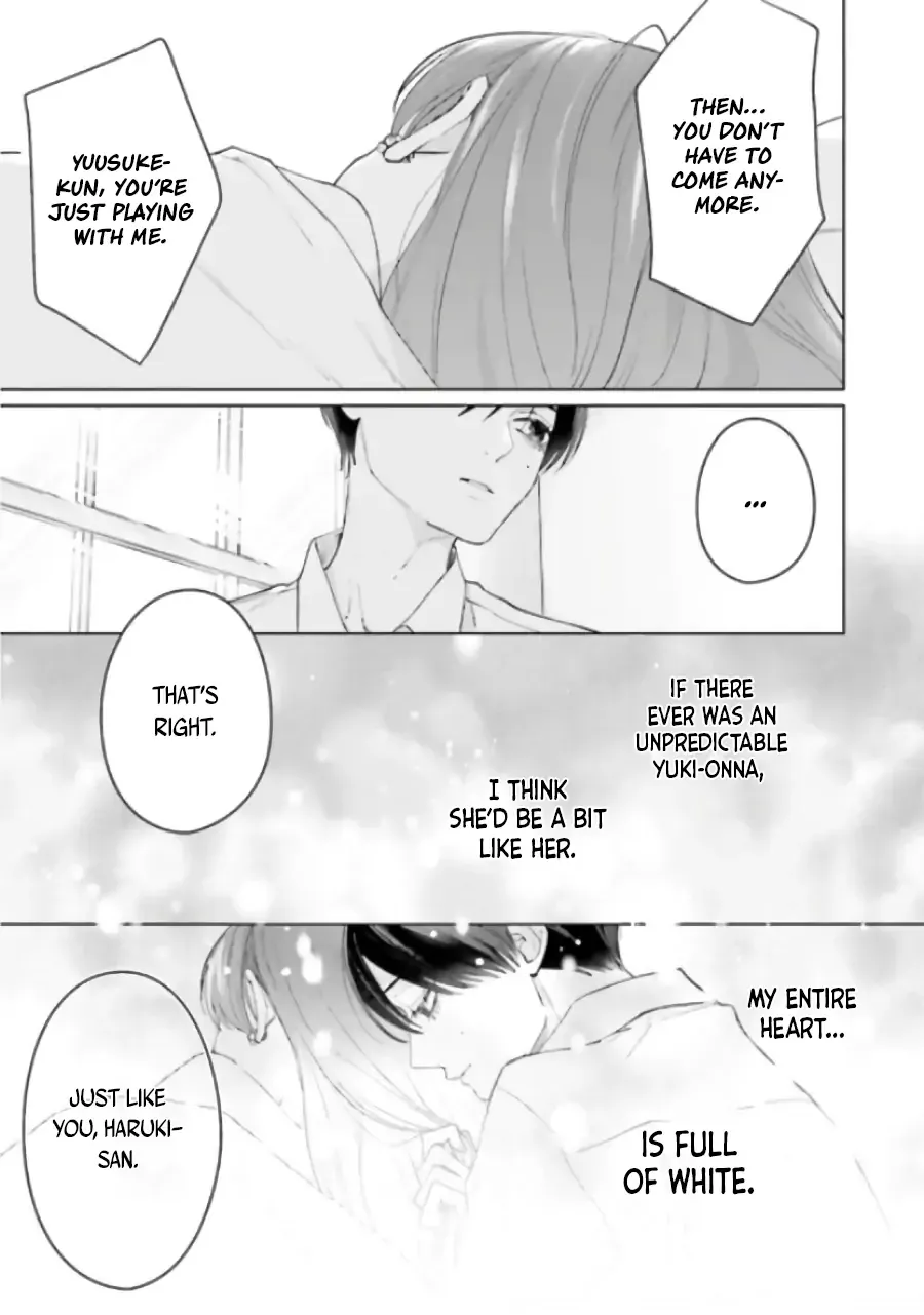 Read Studio Cabana EN Manga Online