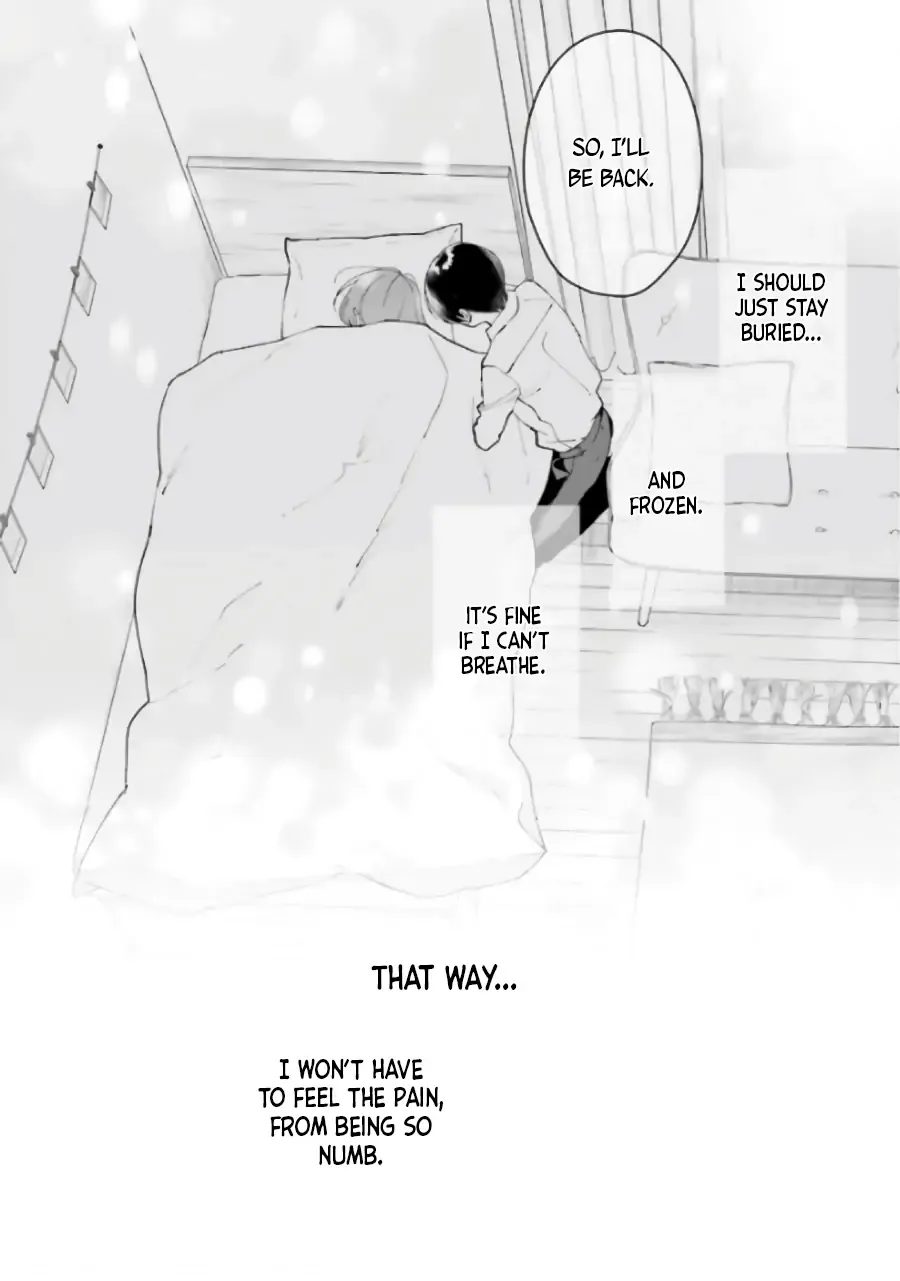 Read Studio Cabana EN Manga Online
