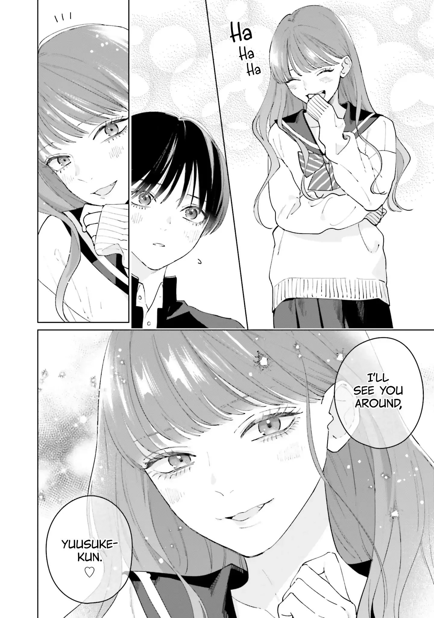 Read Studio Cabana EN Manga Online
