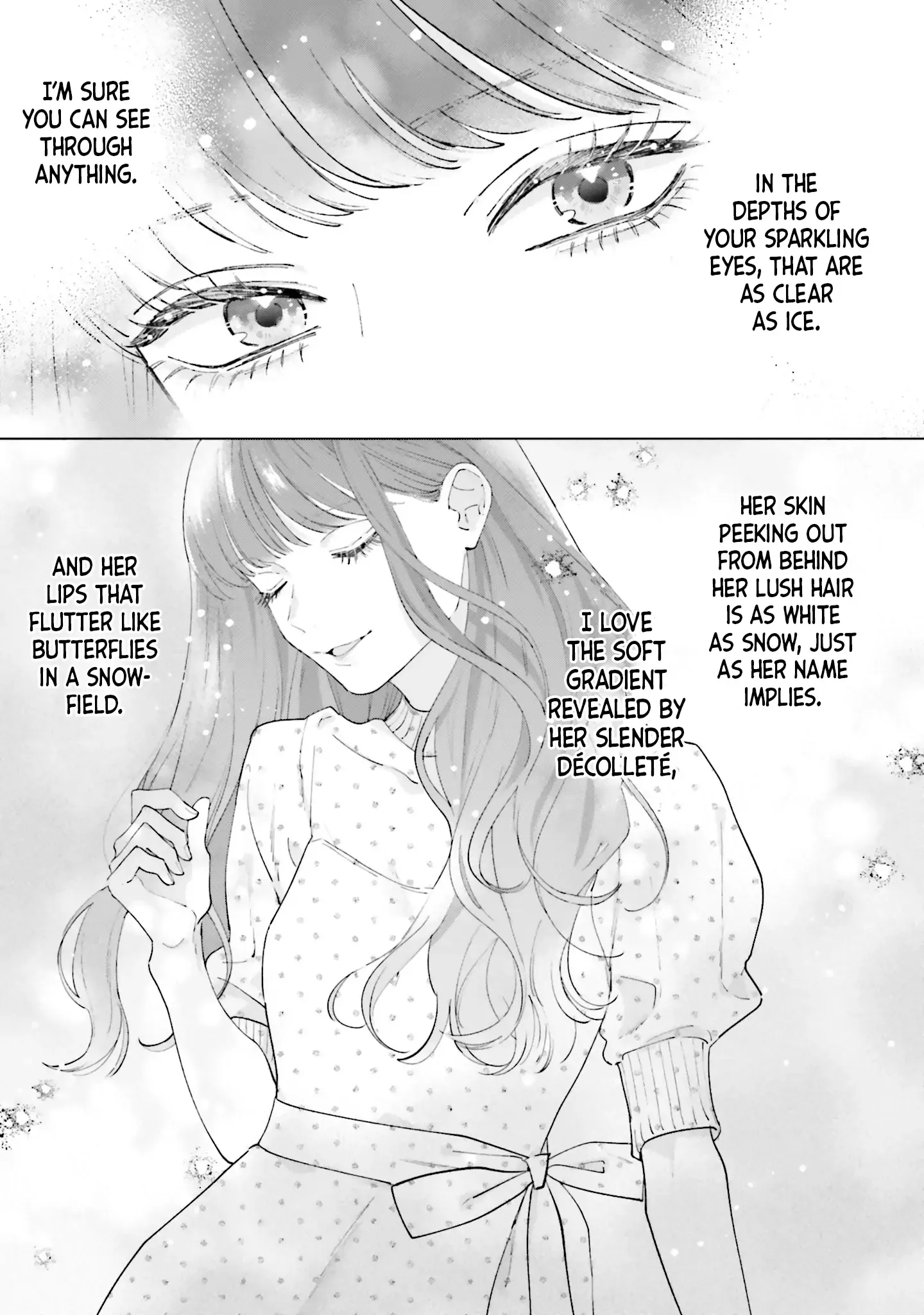 Read Studio Cabana EN Manga Online