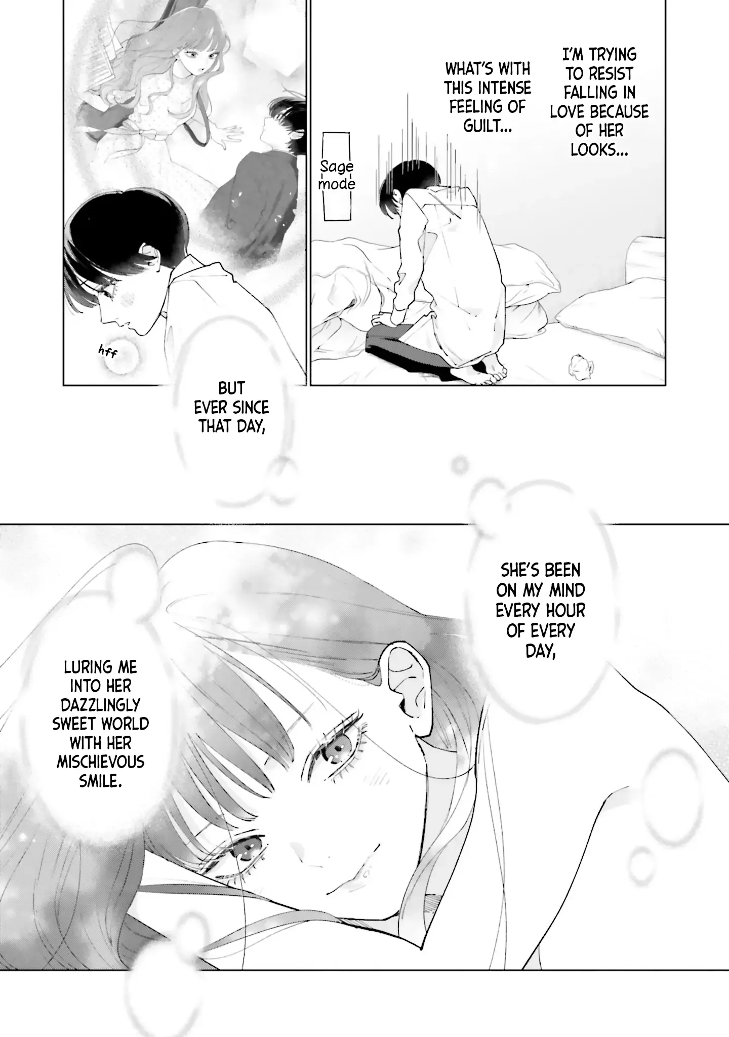 Read Studio Cabana EN Manga Online