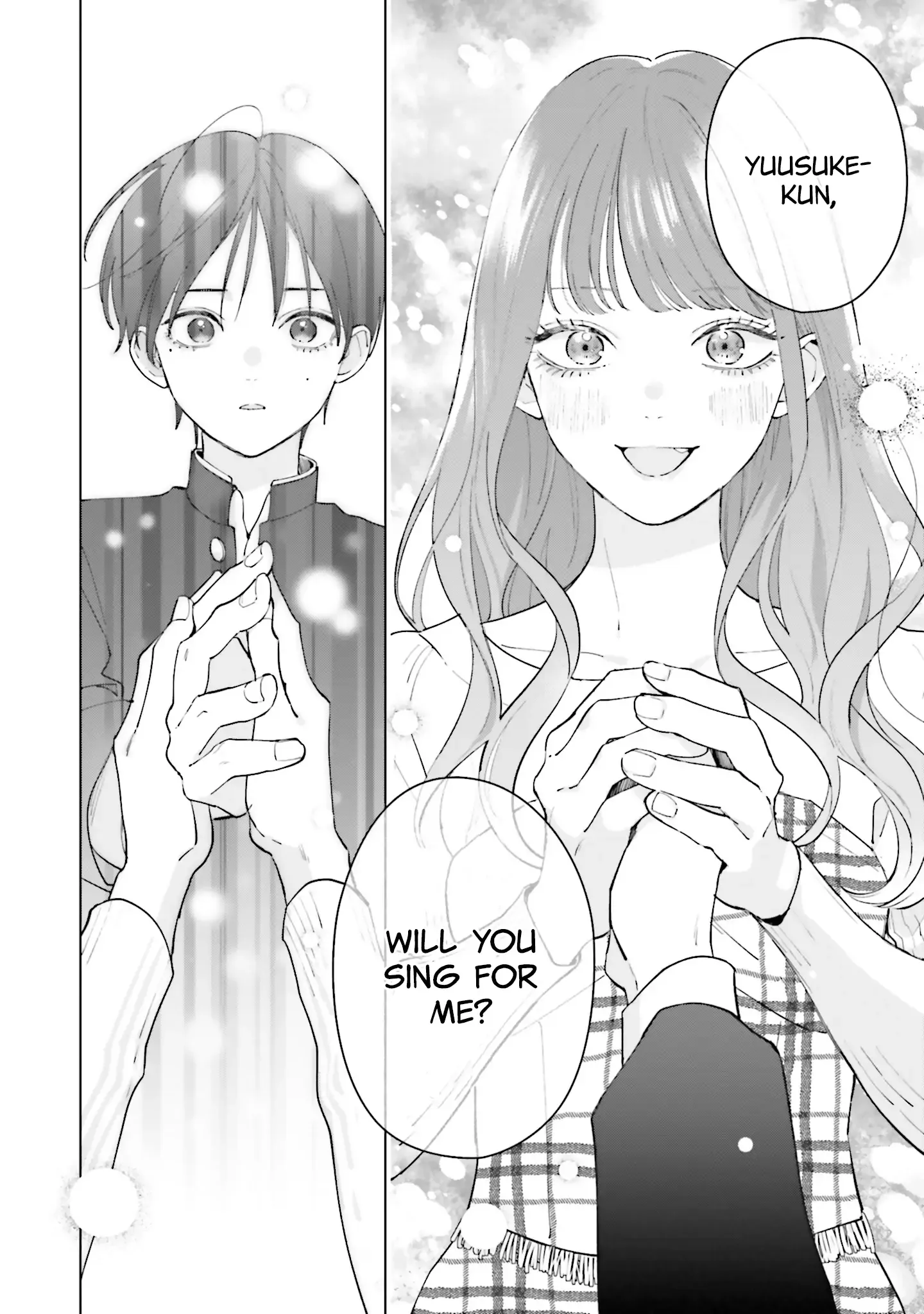 Read Studio Cabana EN Manga Online