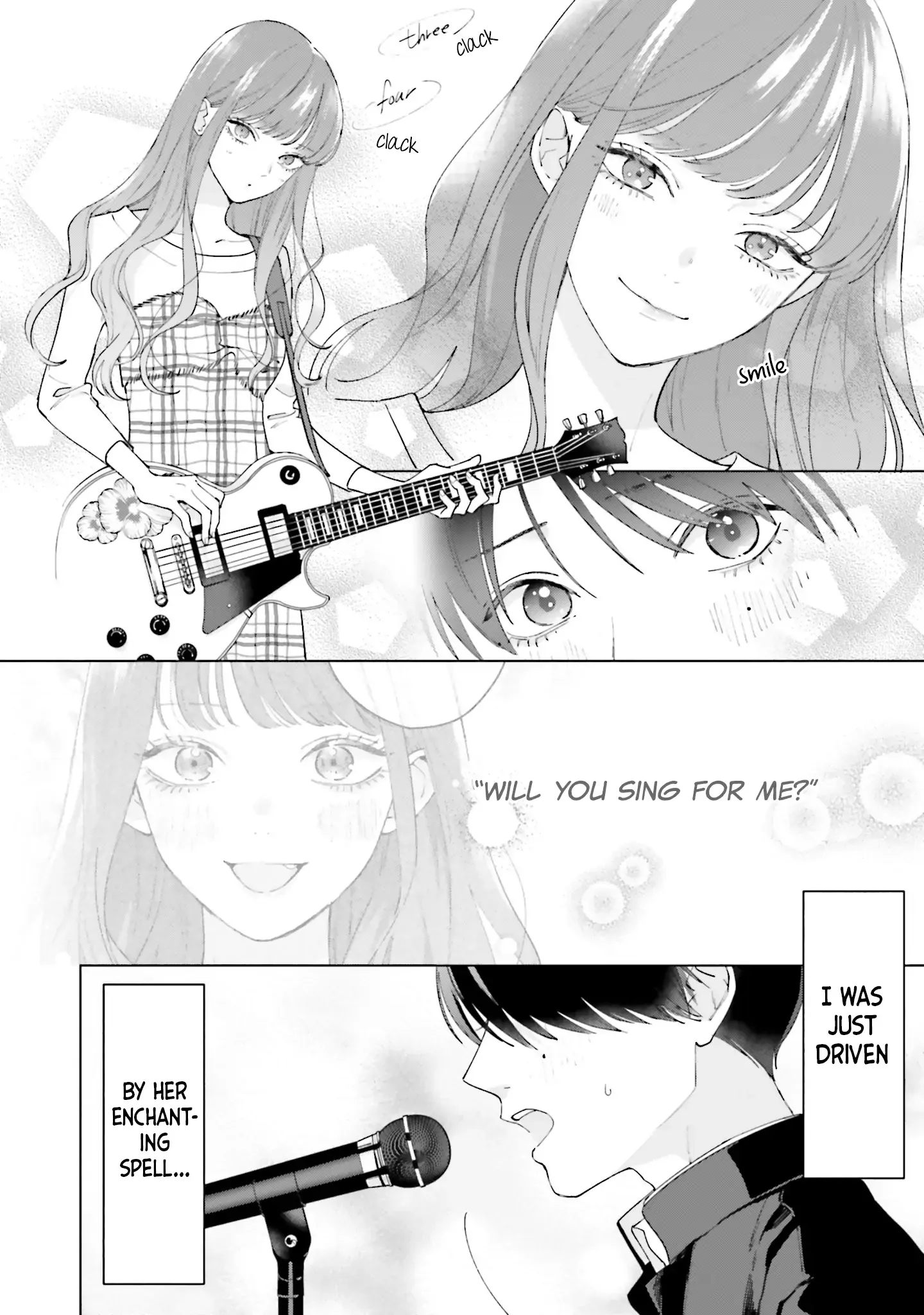 Read Studio Cabana EN Manga Online