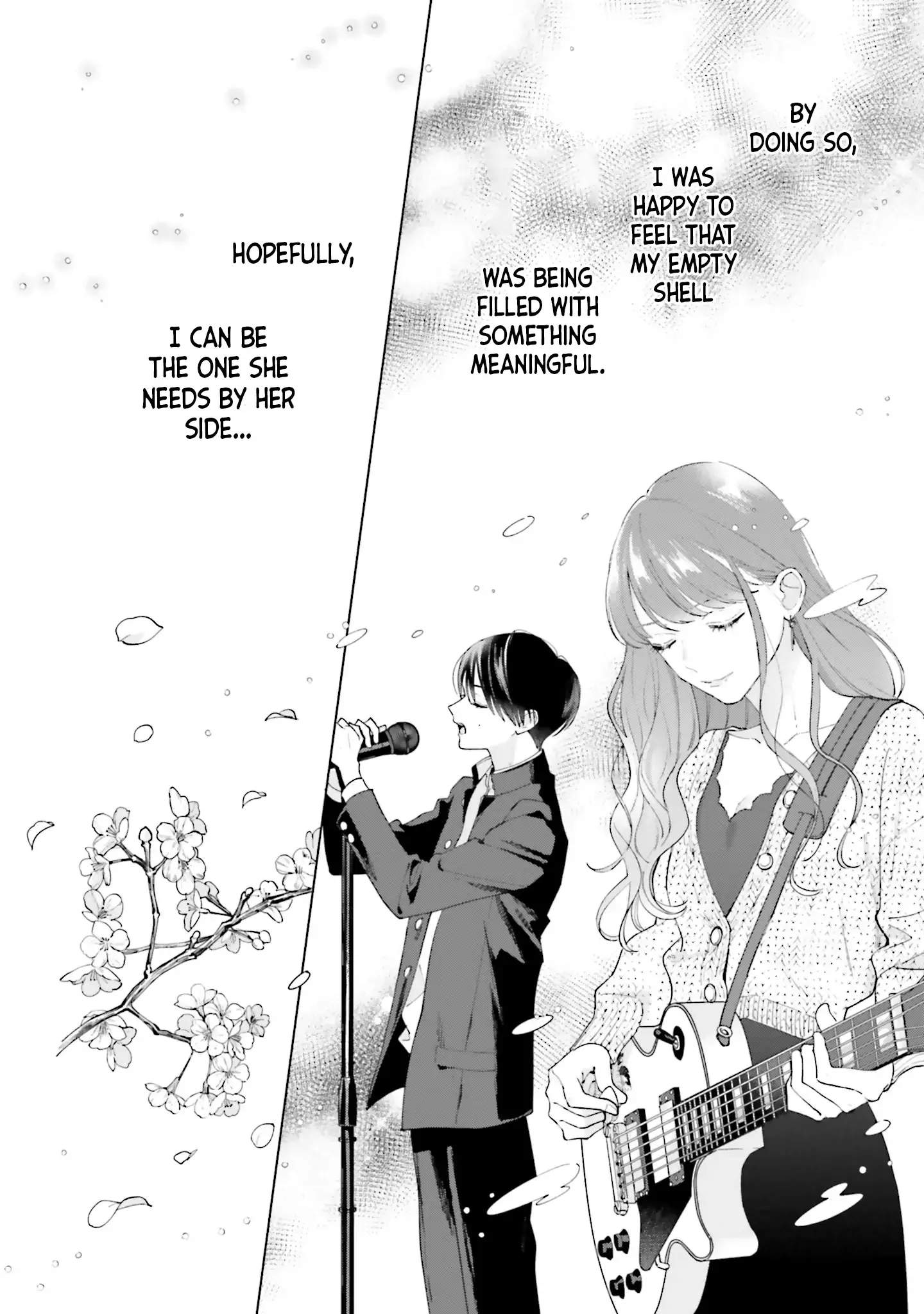 Read Studio Cabana EN Manga Online