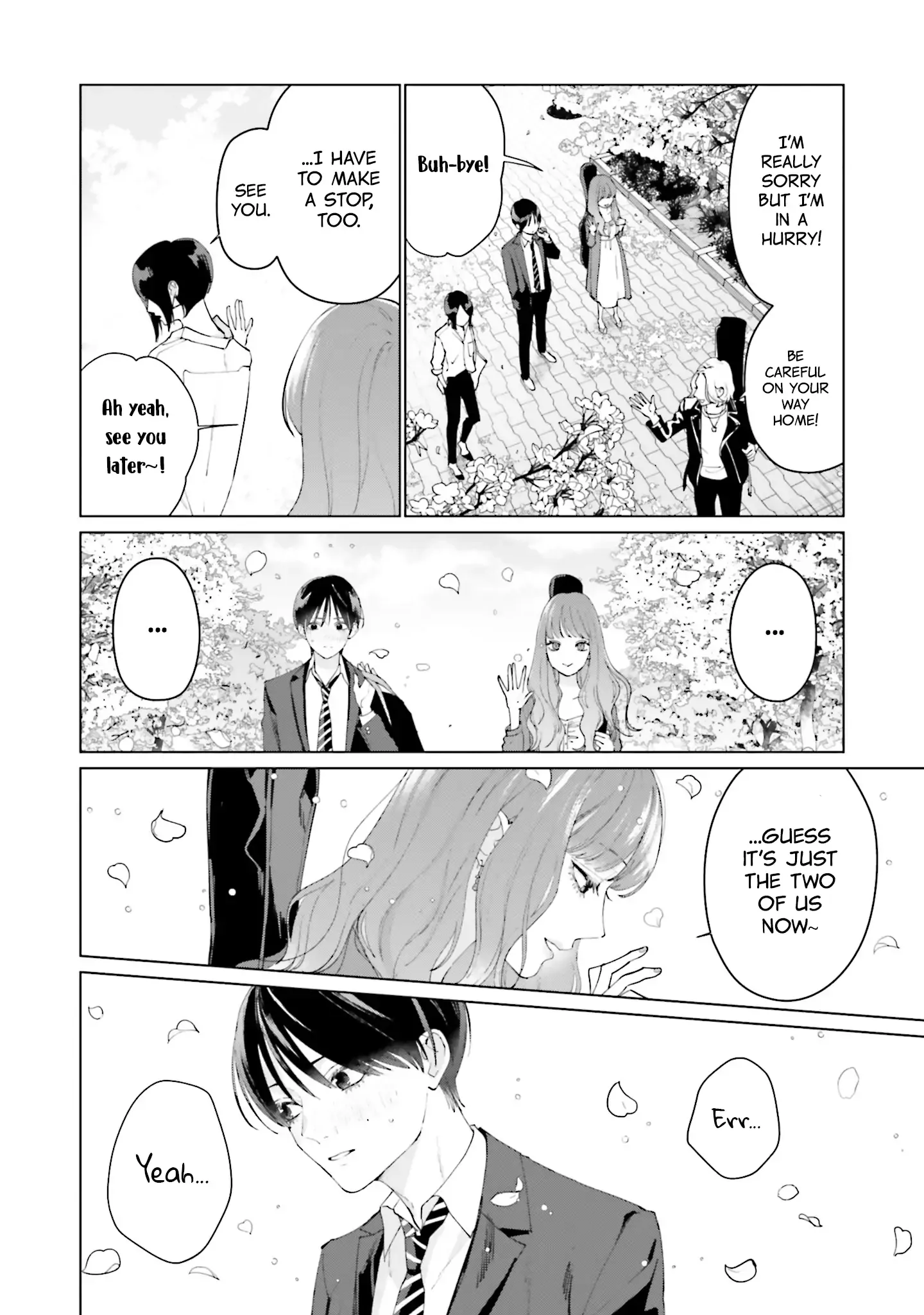 Read Studio Cabana EN Manga Online