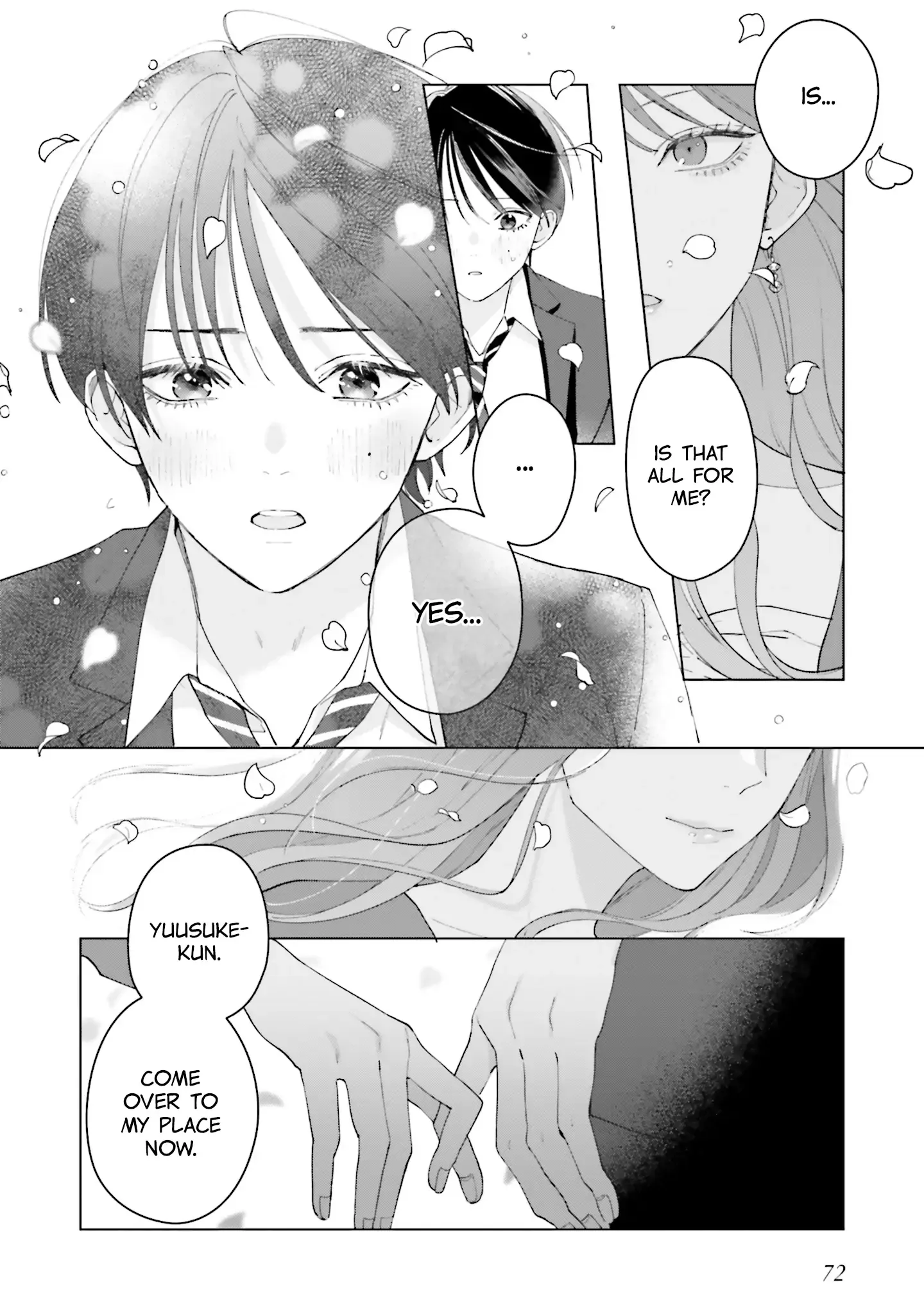 Read Studio Cabana EN Manga Online