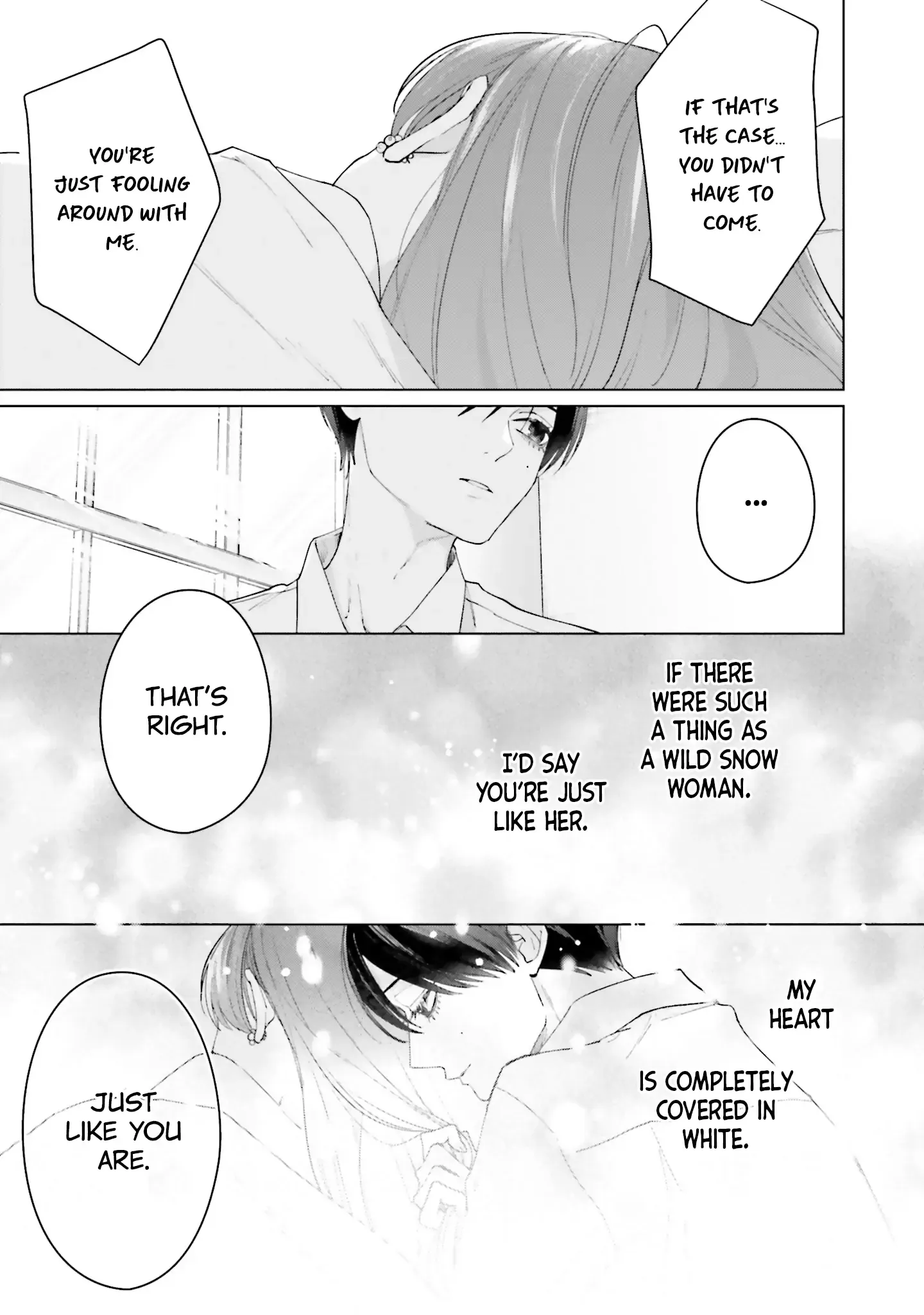 Read Studio Cabana EN Manga Online