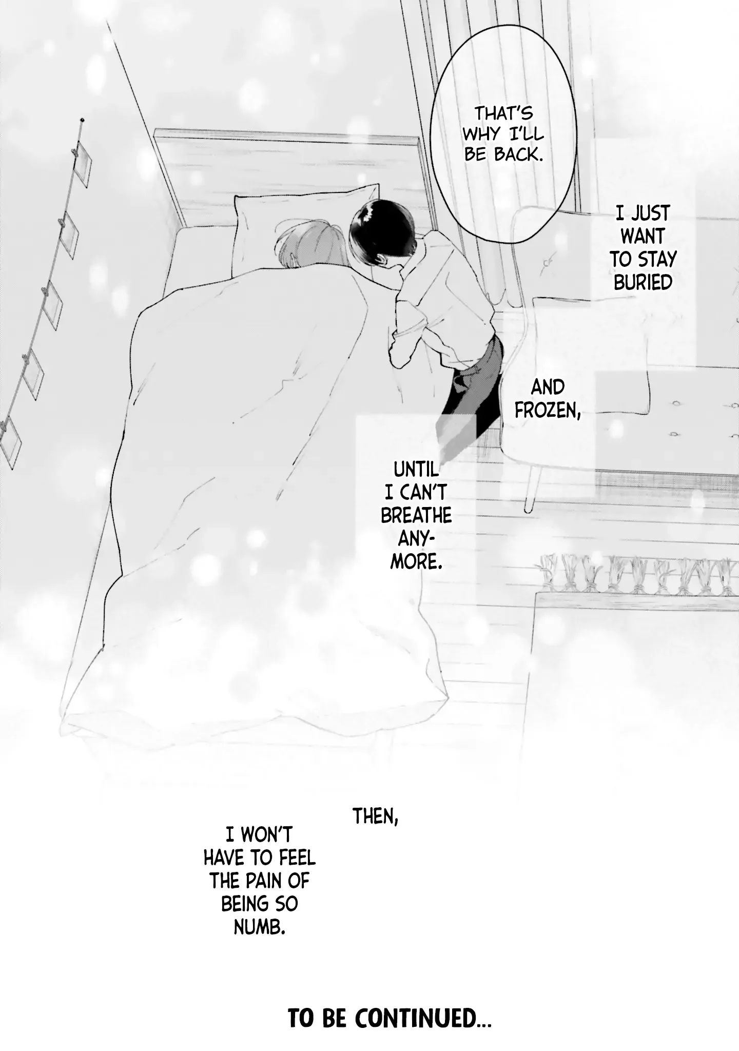 Read Studio Cabana EN Manga Online