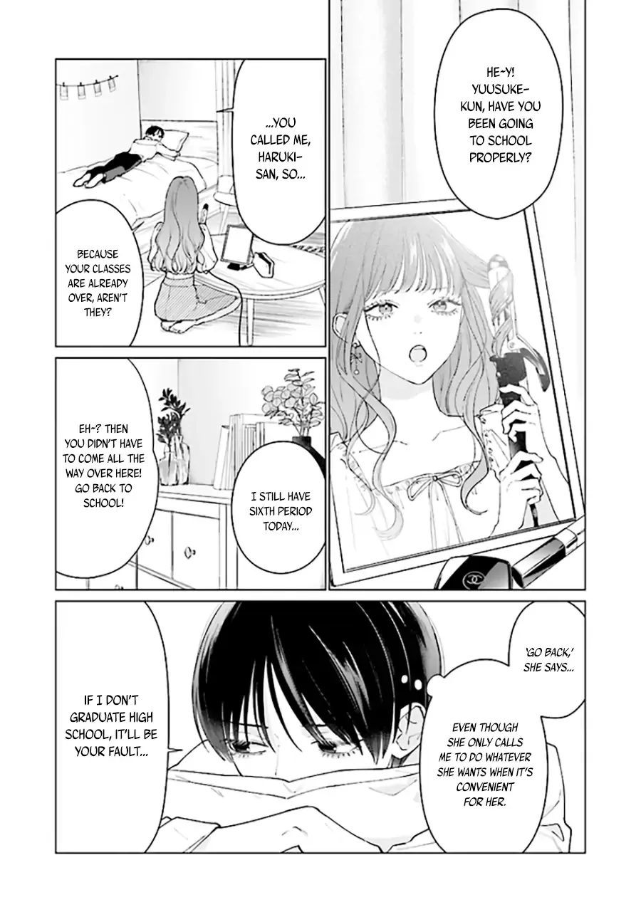 Read Studio Cabana EN Manga Online