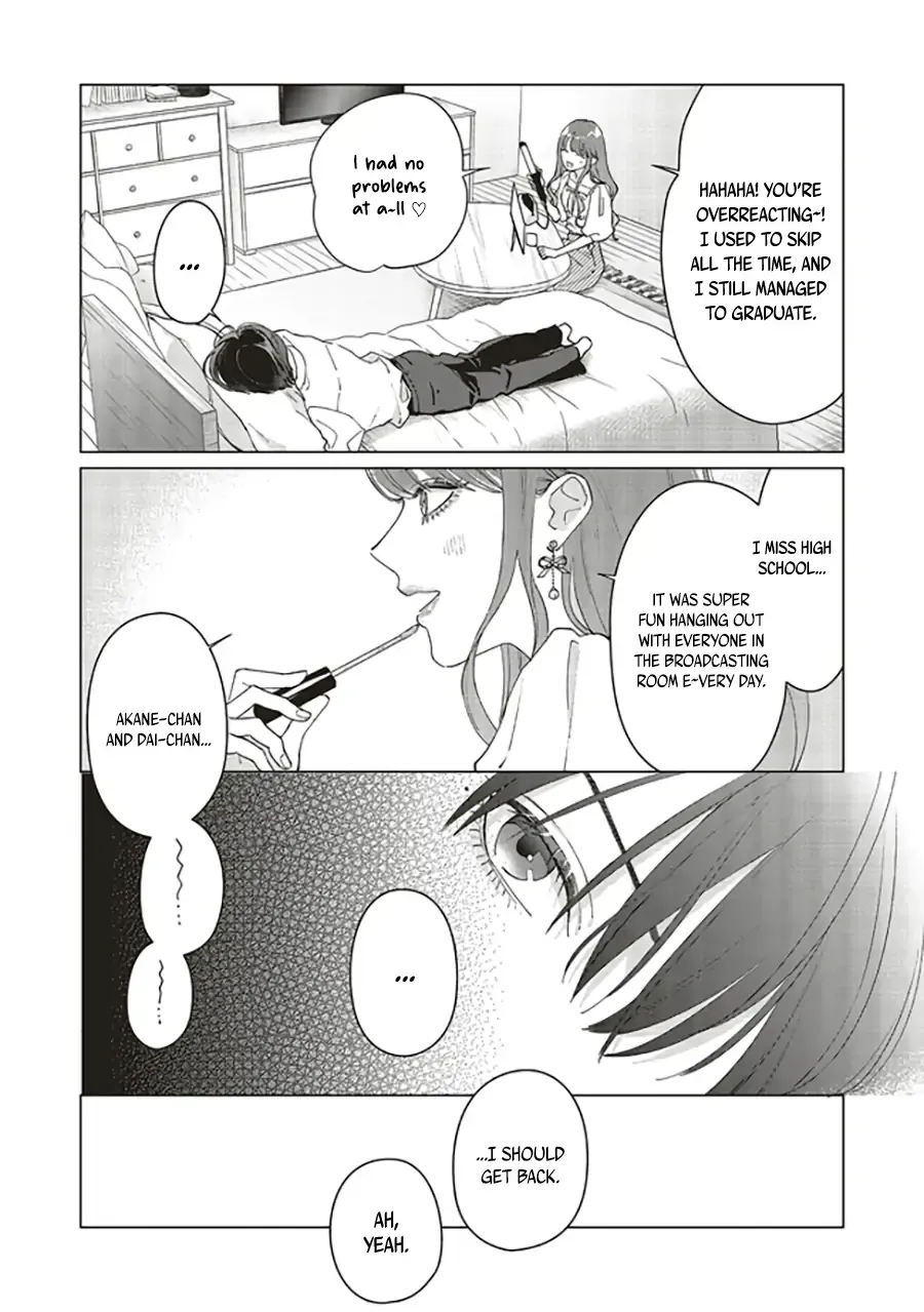 Read Studio Cabana EN Manga Online