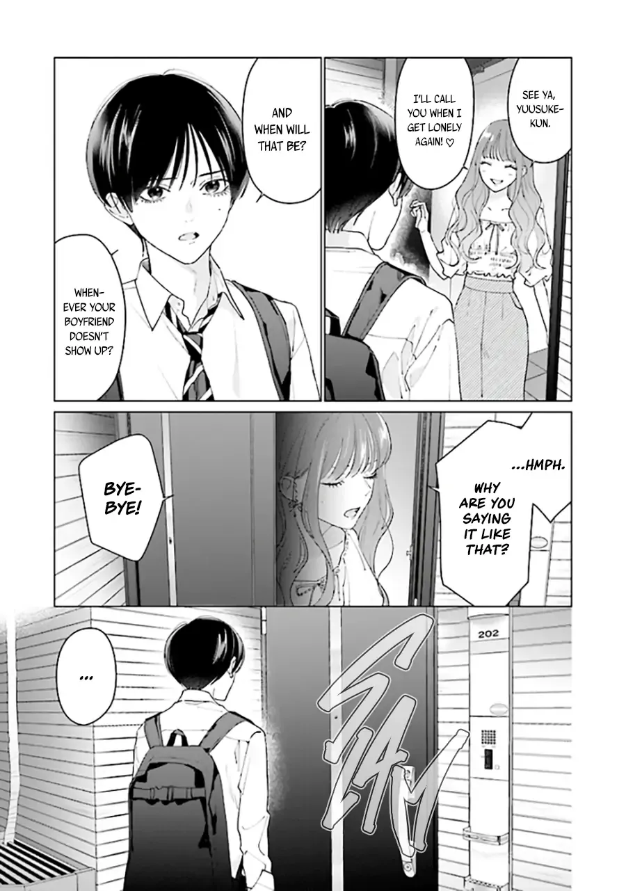 Read Studio Cabana EN Manga Online