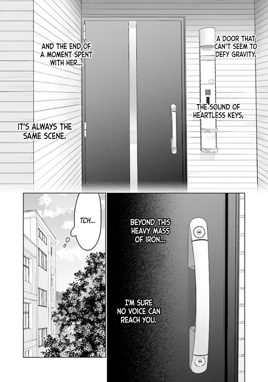 Read Studio Cabana EN Manga Online