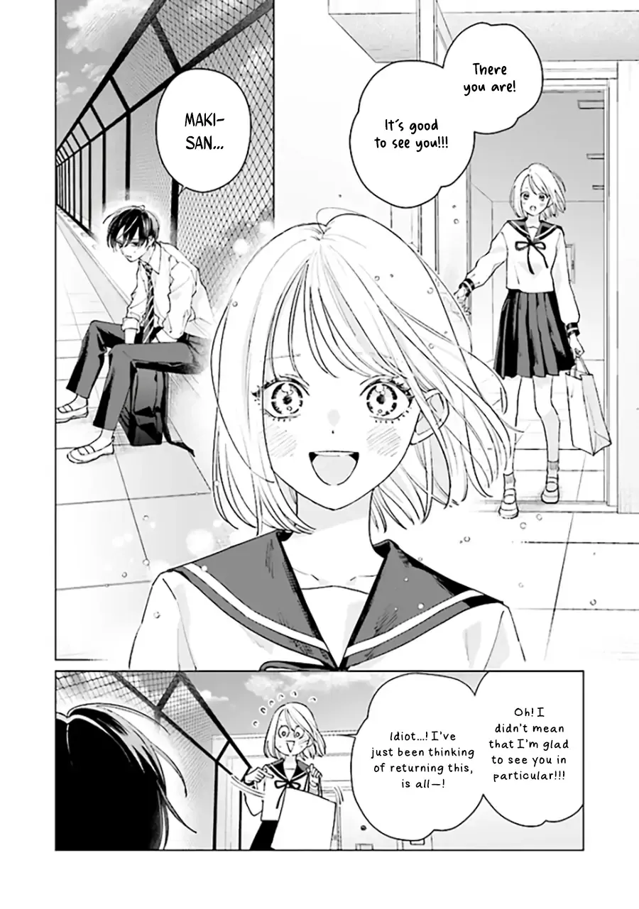 Read Studio Cabana EN Manga Online