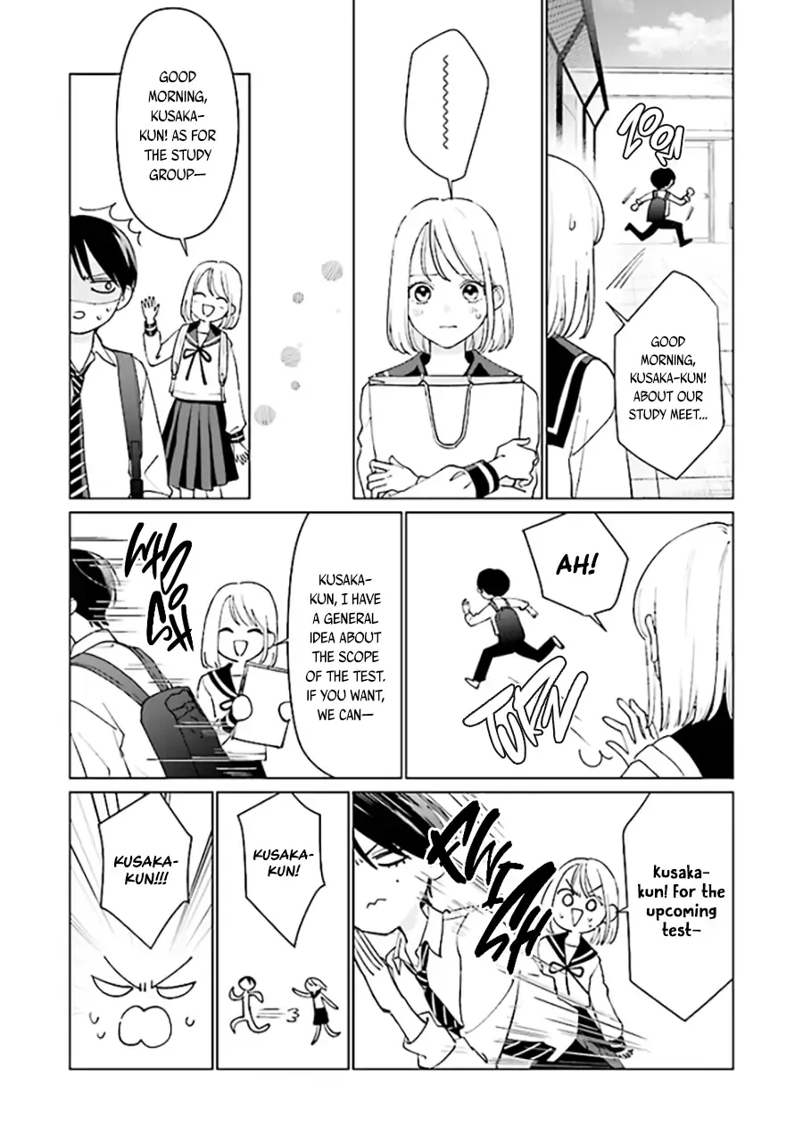 Read Studio Cabana EN Manga Online