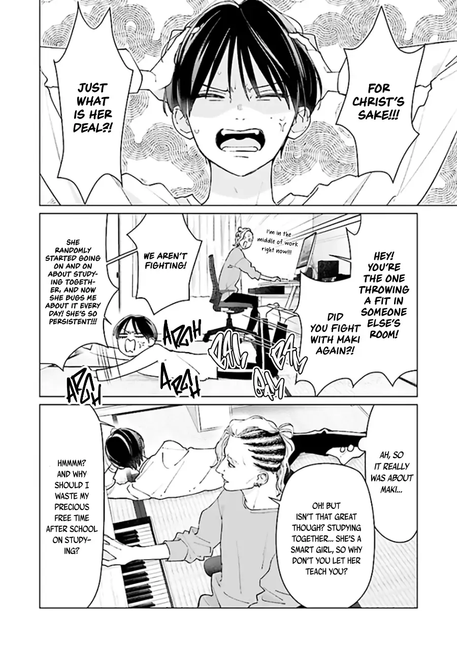 Read Studio Cabana EN Manga Online