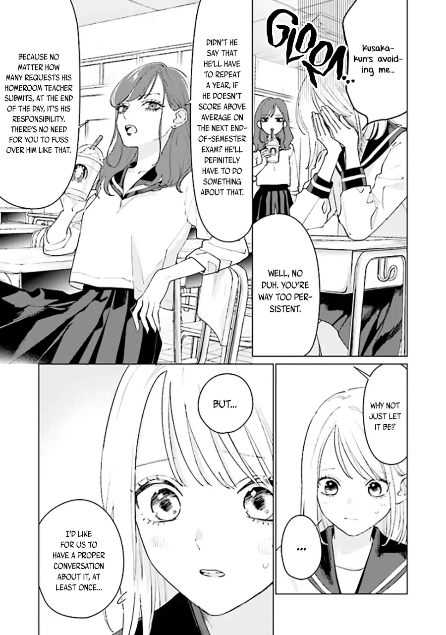 Read Studio Cabana EN Manga Online