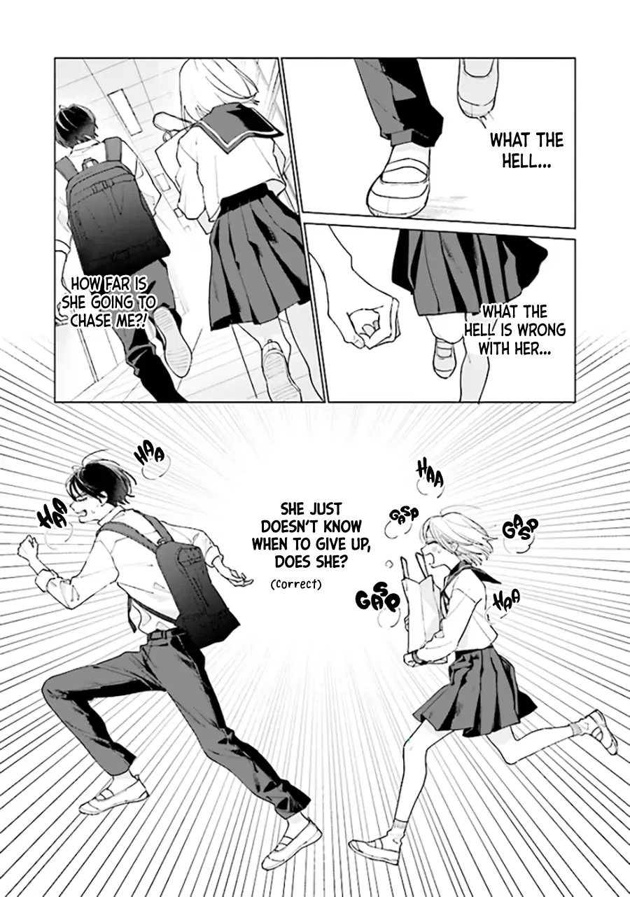 Read Studio Cabana EN Manga Online