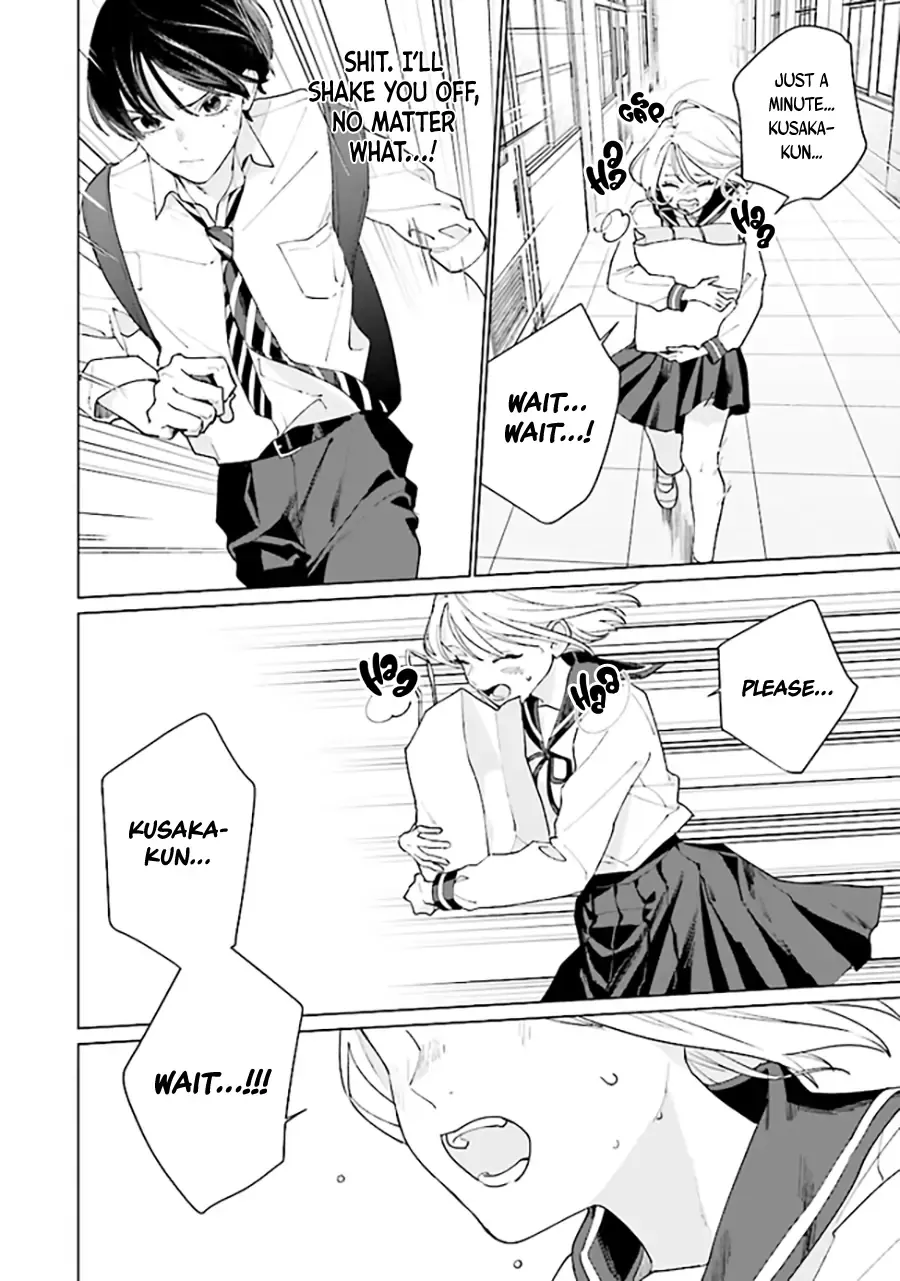 Read Studio Cabana EN Manga Online