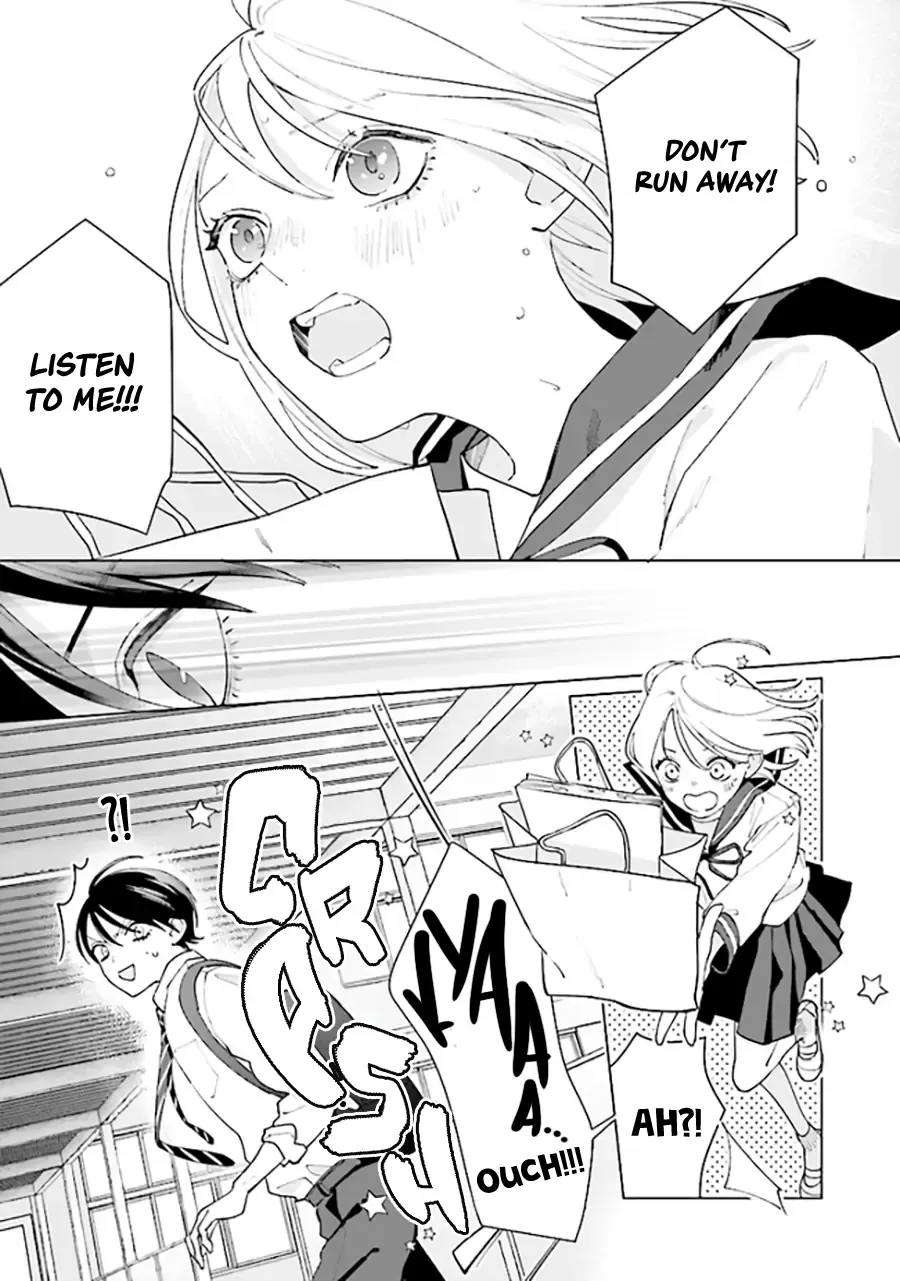 Read Studio Cabana EN Manga Online