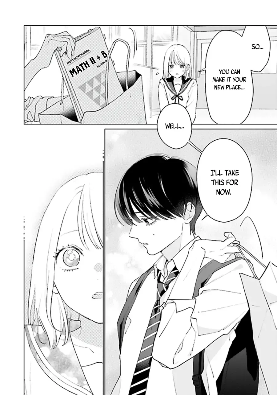 Read Studio Cabana EN Manga Online