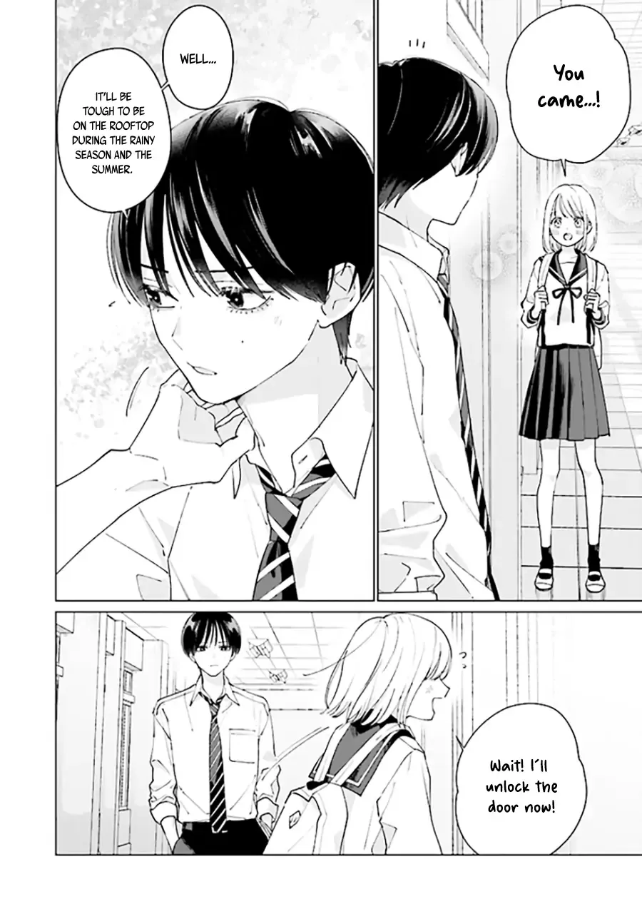 Read Studio Cabana EN Manga Online