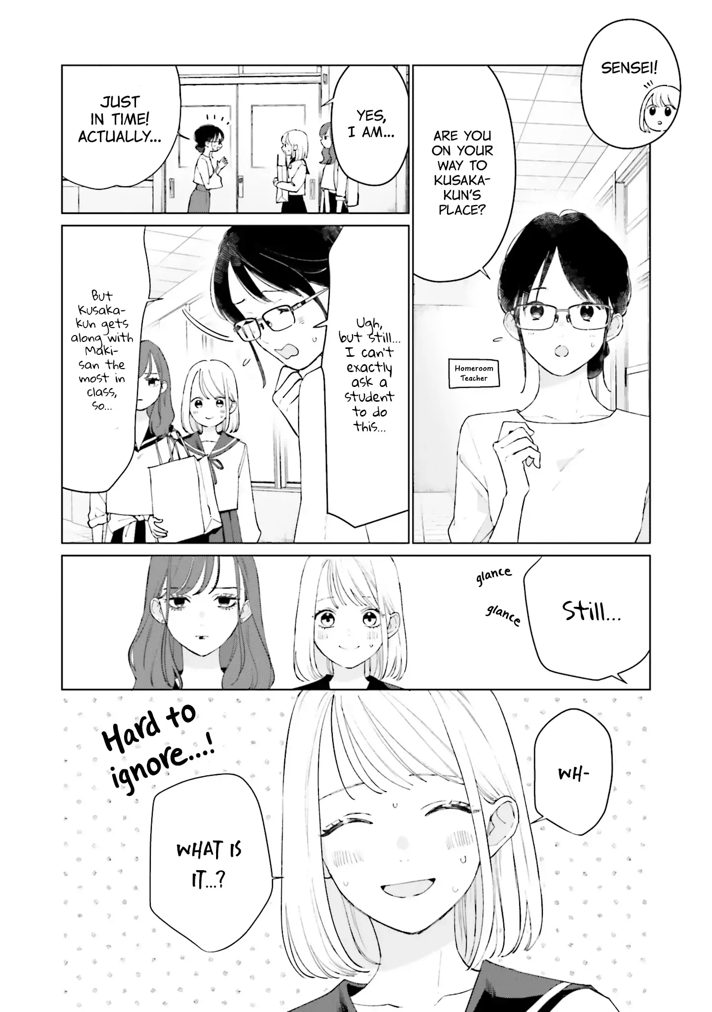 Read Studio Cabana EN Manga Online