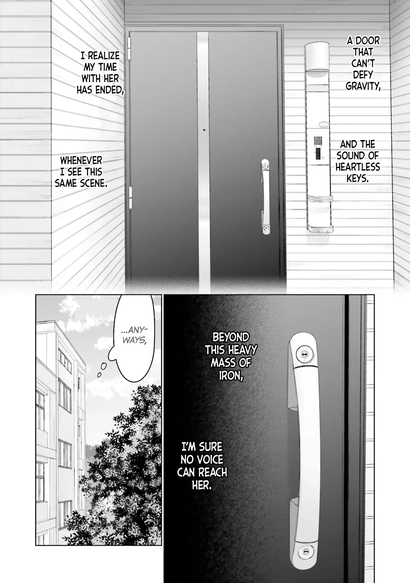 Read Studio Cabana EN Manga Online