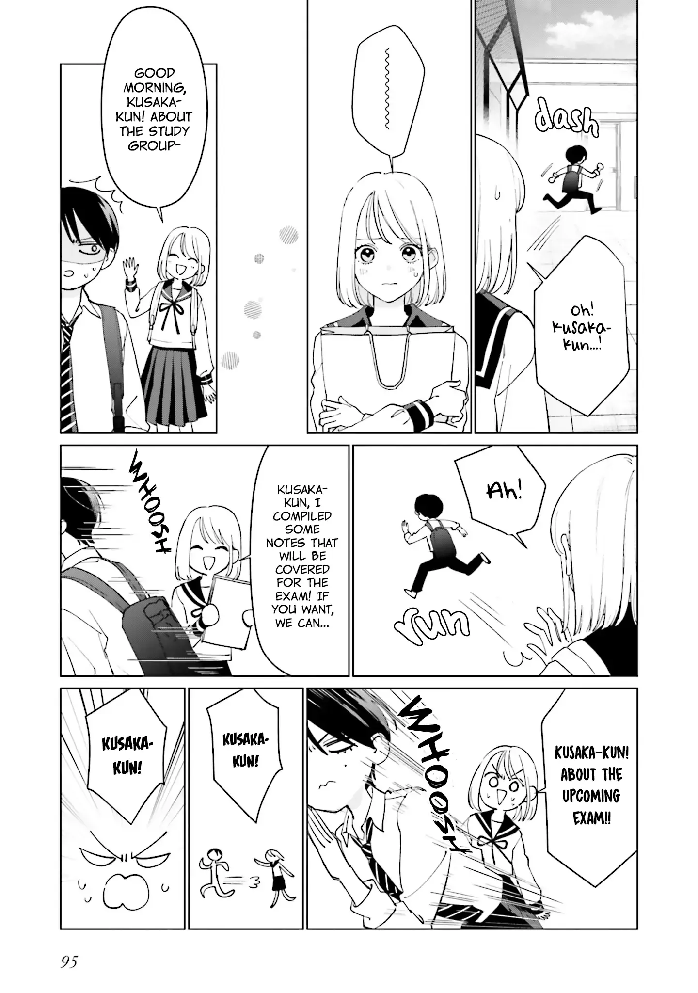 Read Studio Cabana EN Manga Online