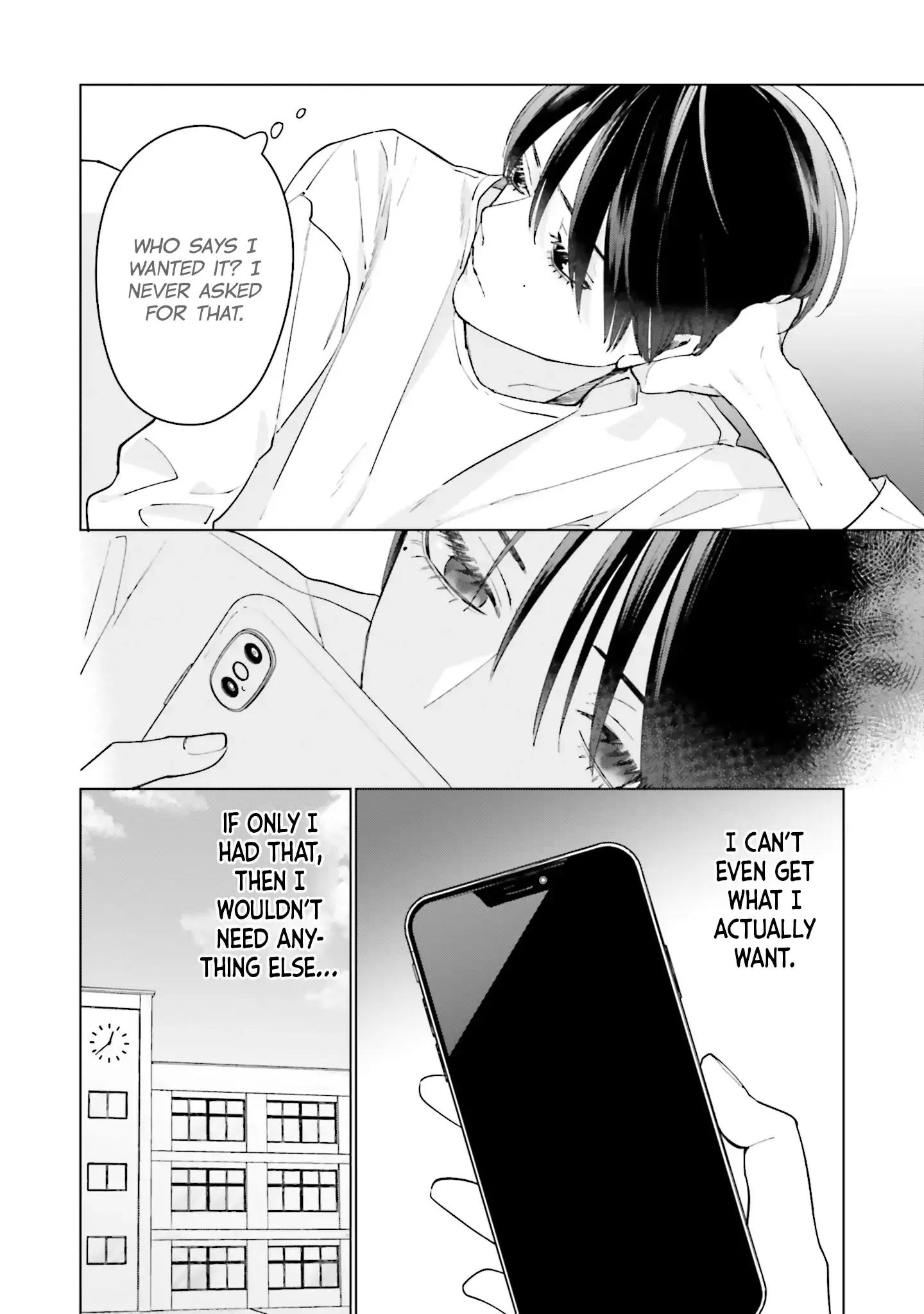 Read Studio Cabana EN Manga Online