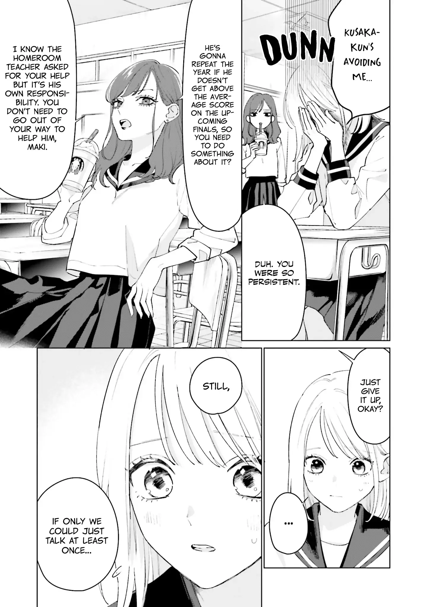 Read Studio Cabana EN Manga Online