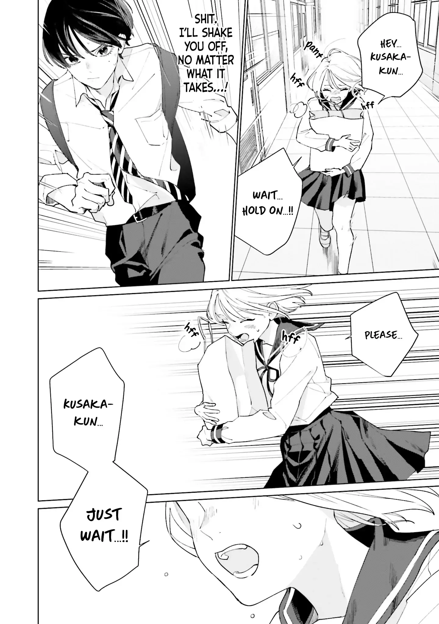 Read Studio Cabana EN Manga Online