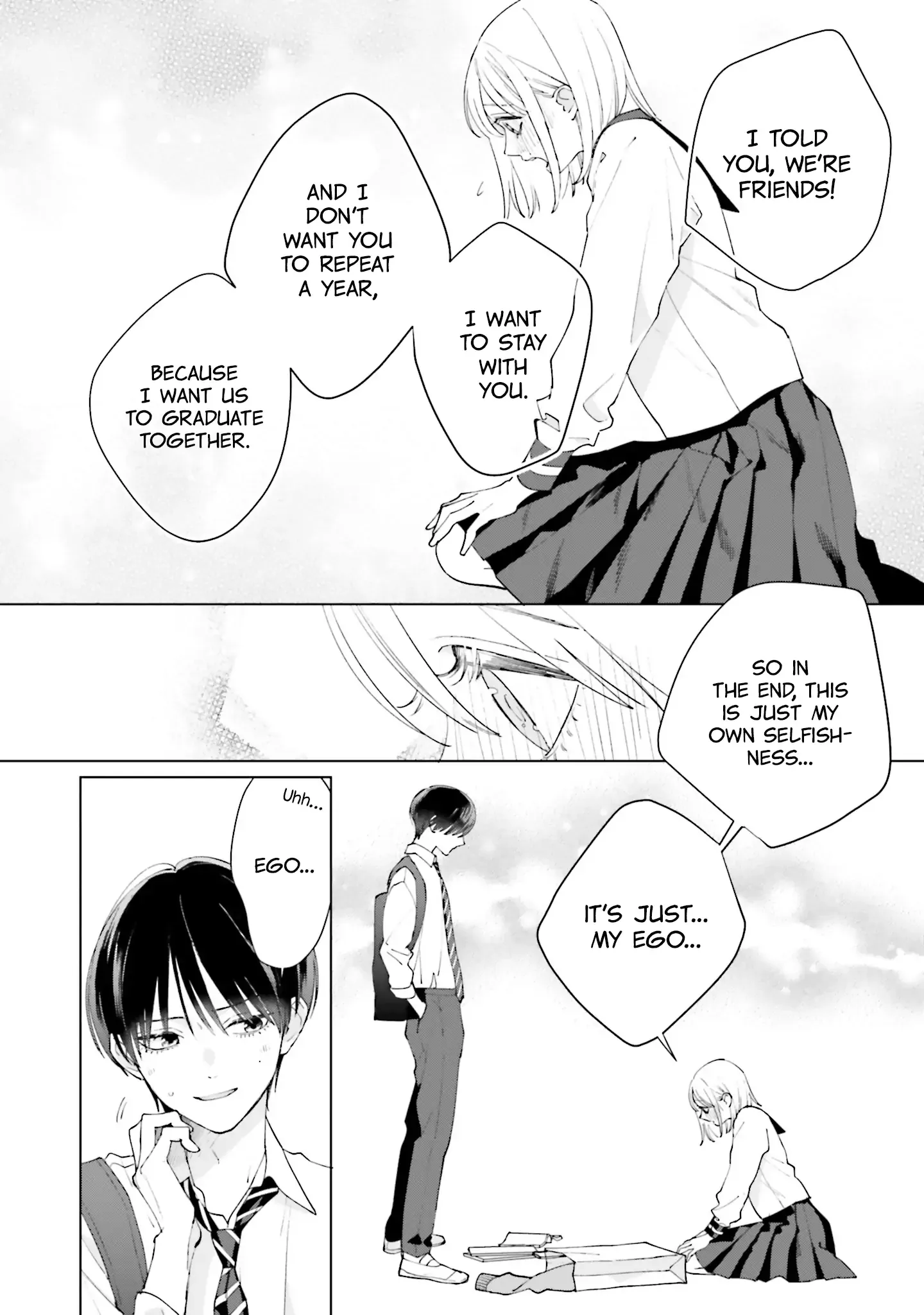 Read Studio Cabana EN Manga Online