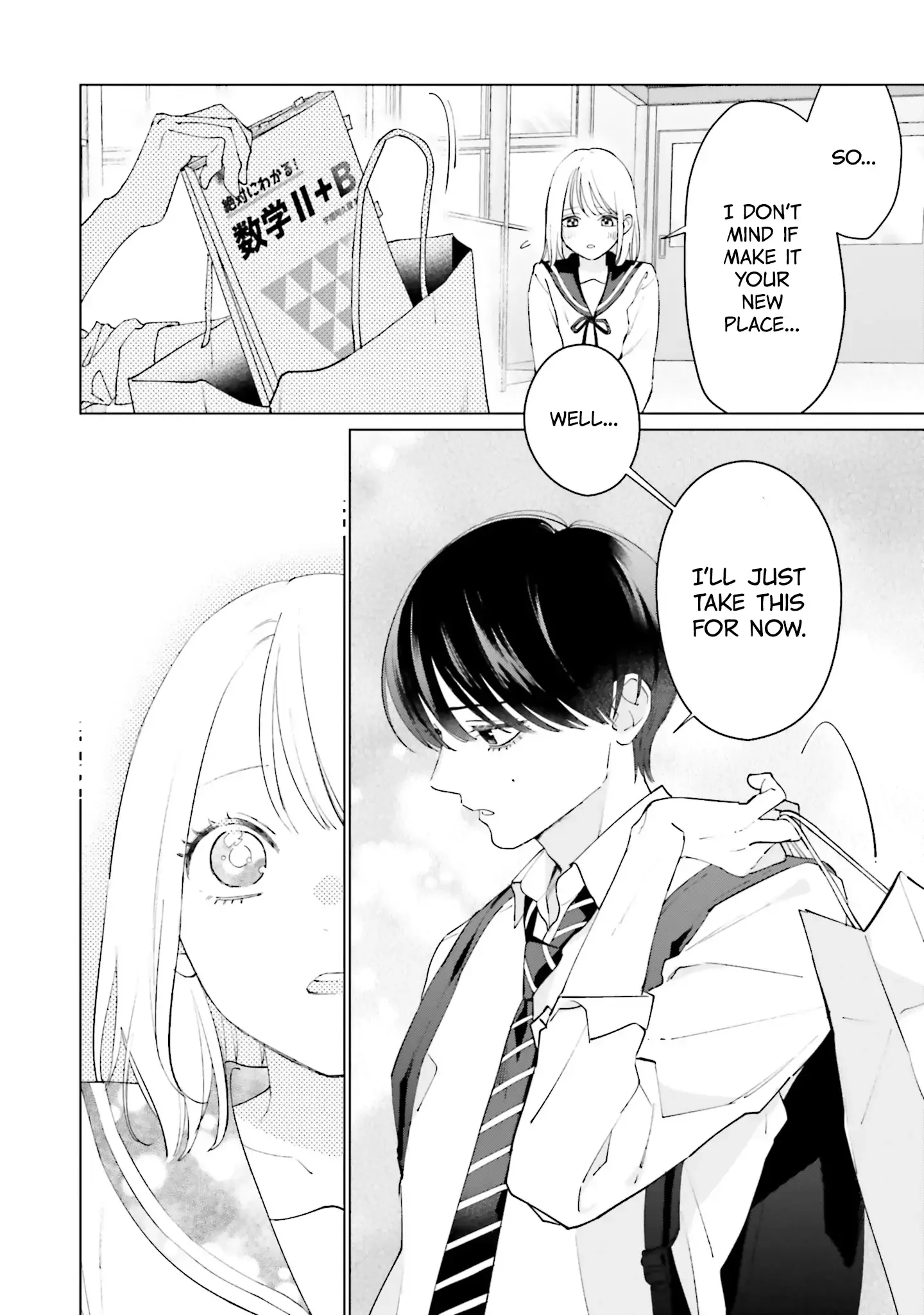 Read Studio Cabana EN Manga Online