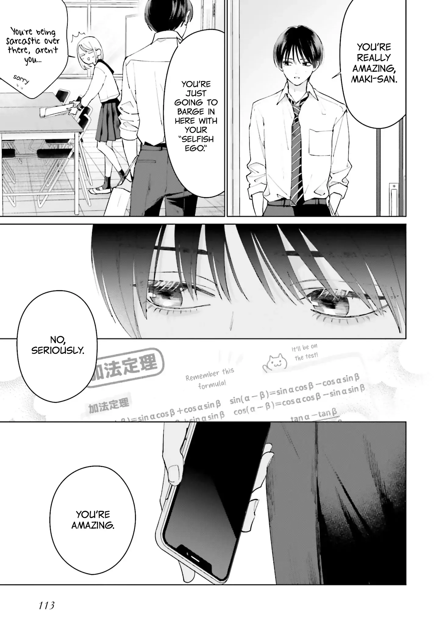 Read Studio Cabana EN Manga Online
