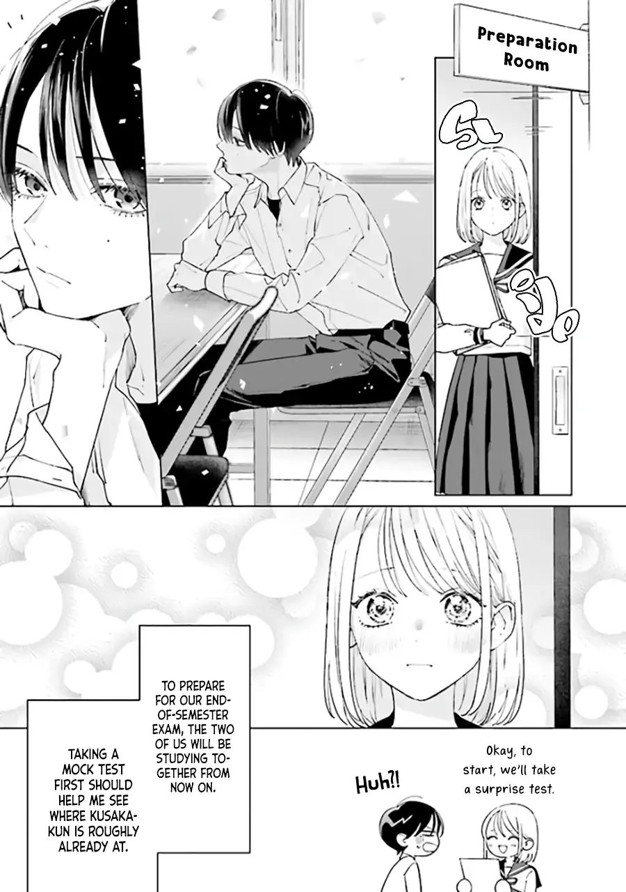 Read Studio Cabana EN Manga Online