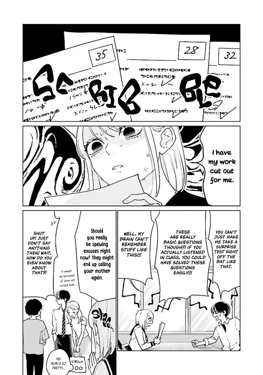 Read Studio Cabana EN Manga Online