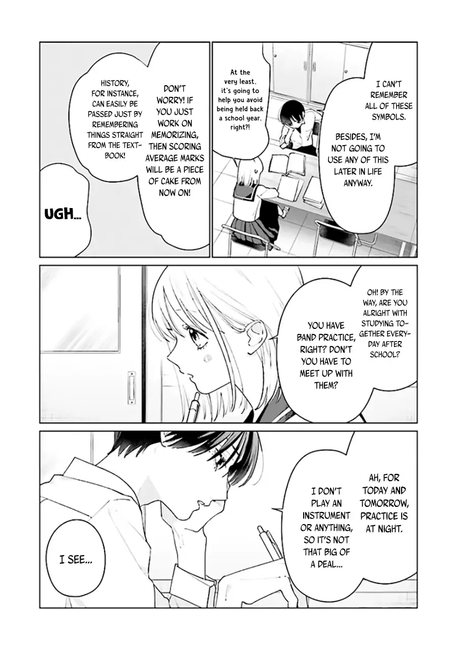 Read Studio Cabana EN Manga Online