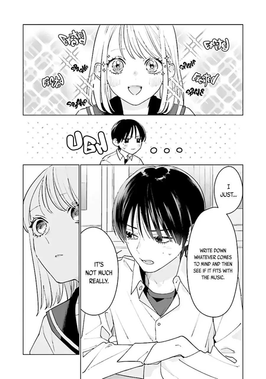 Read Studio Cabana EN Manga Online