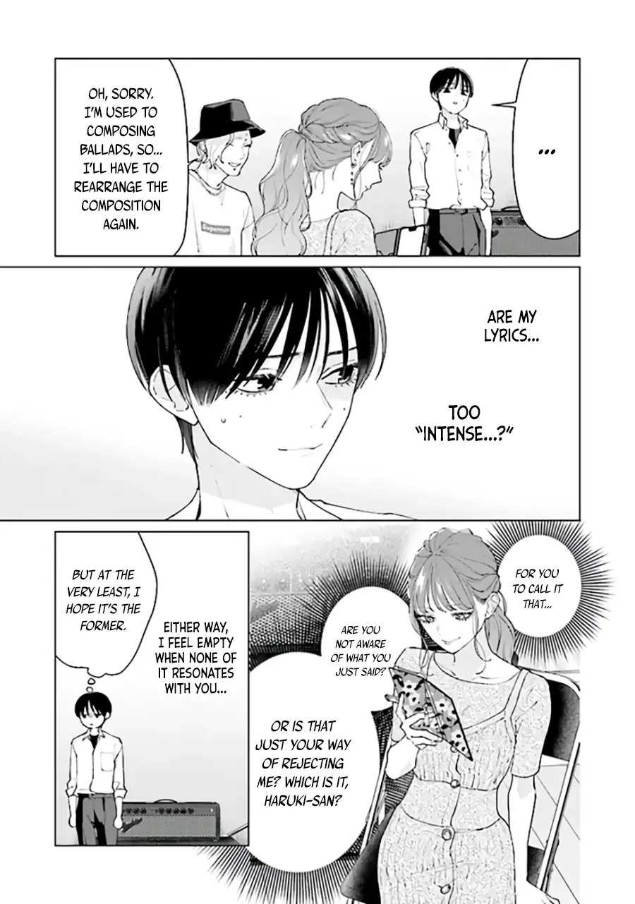 Read Studio Cabana EN Manga Online