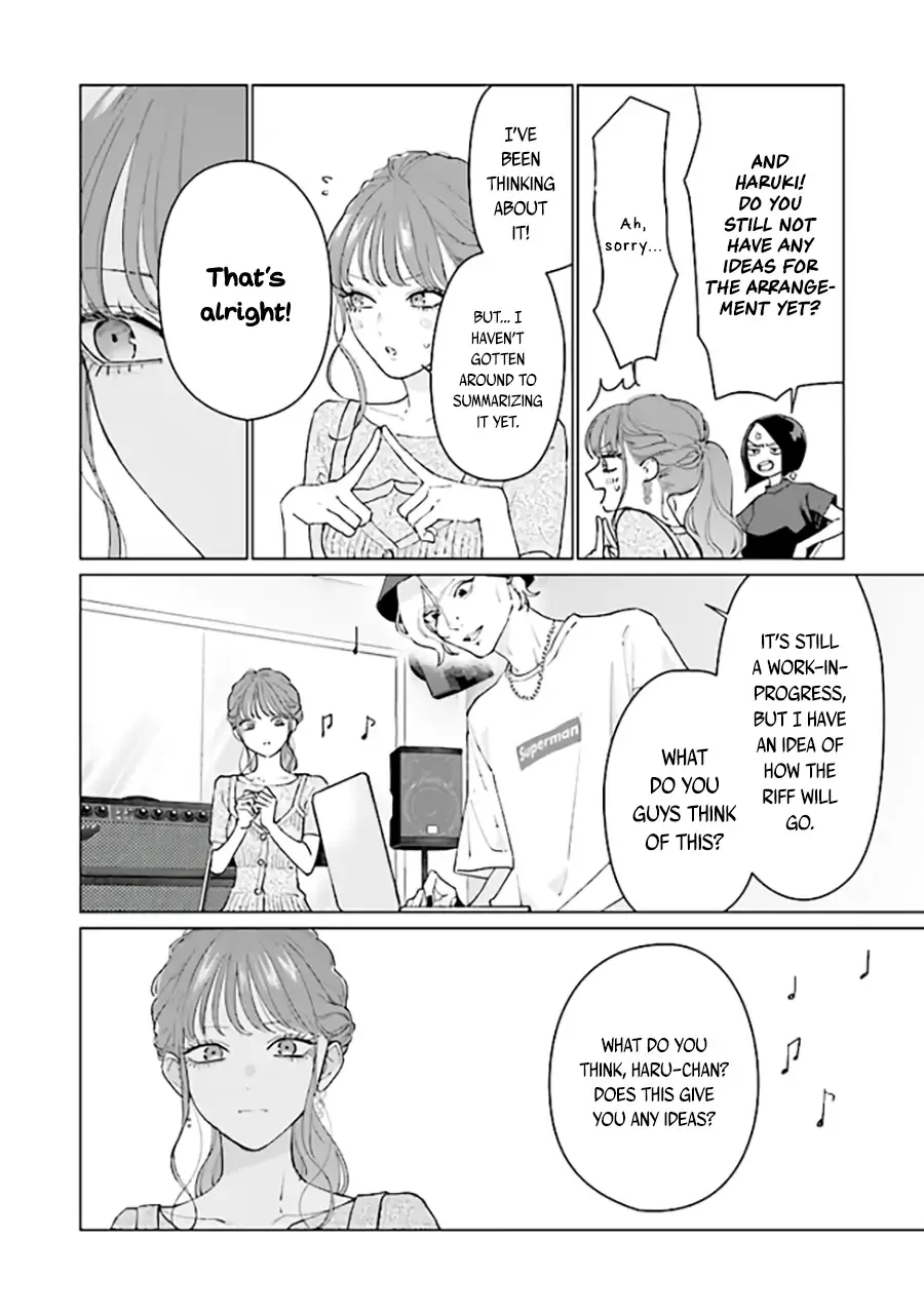 Read Studio Cabana EN Manga Online