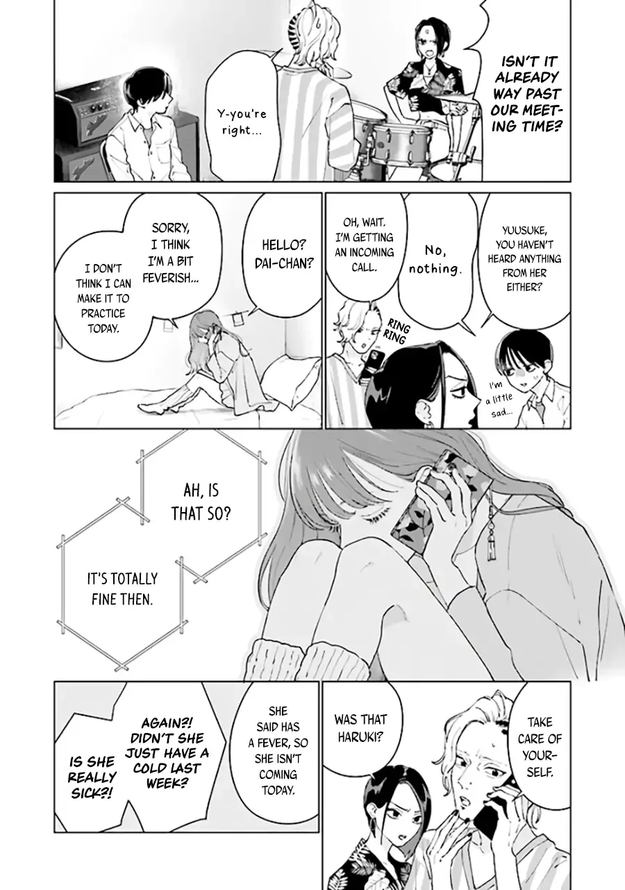 Read Studio Cabana EN Manga Online