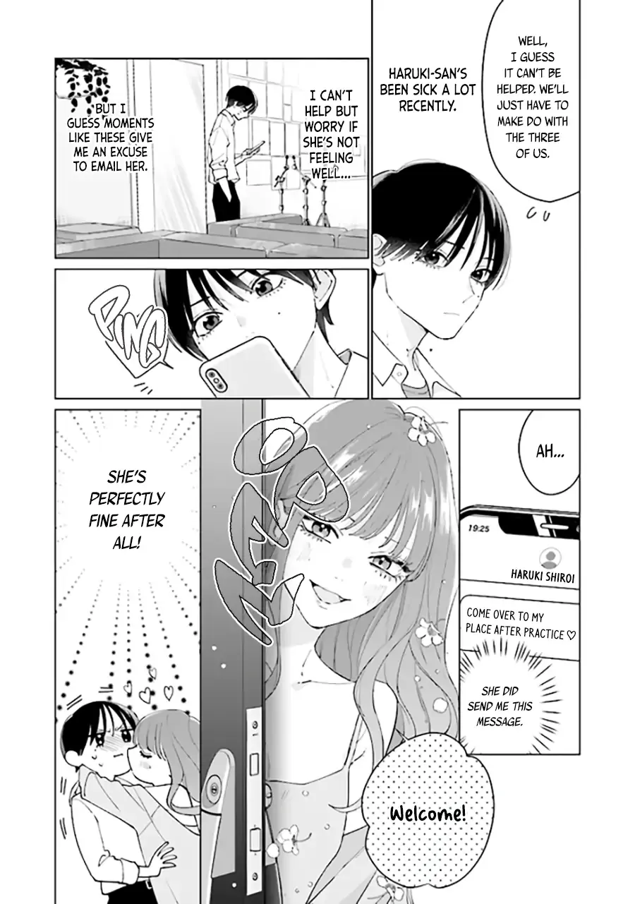 Read Studio Cabana EN Manga Online